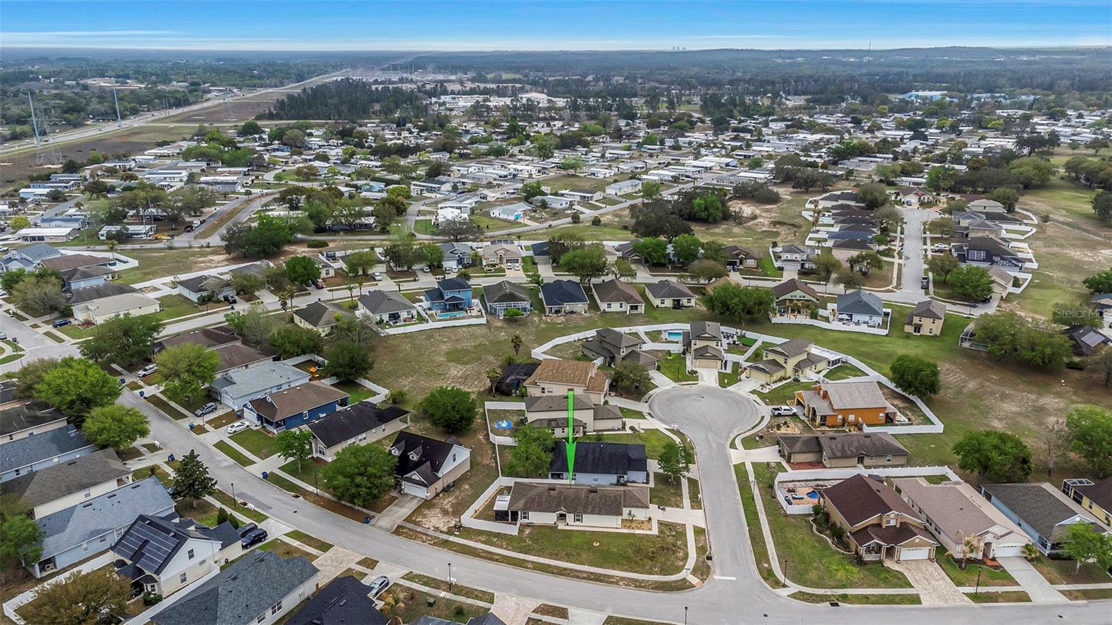 8635 PINETOP RIDGE LN, BROOKSVILLE, FL, 34613