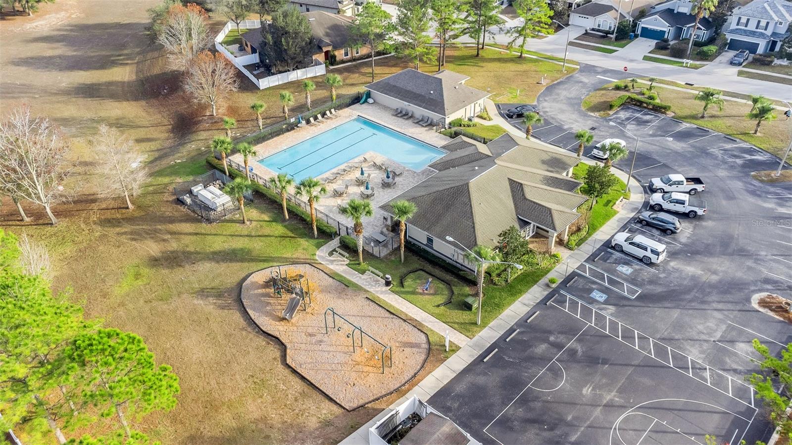 8635 PINETOP RIDGE LN, BROOKSVILLE, FL, 34613