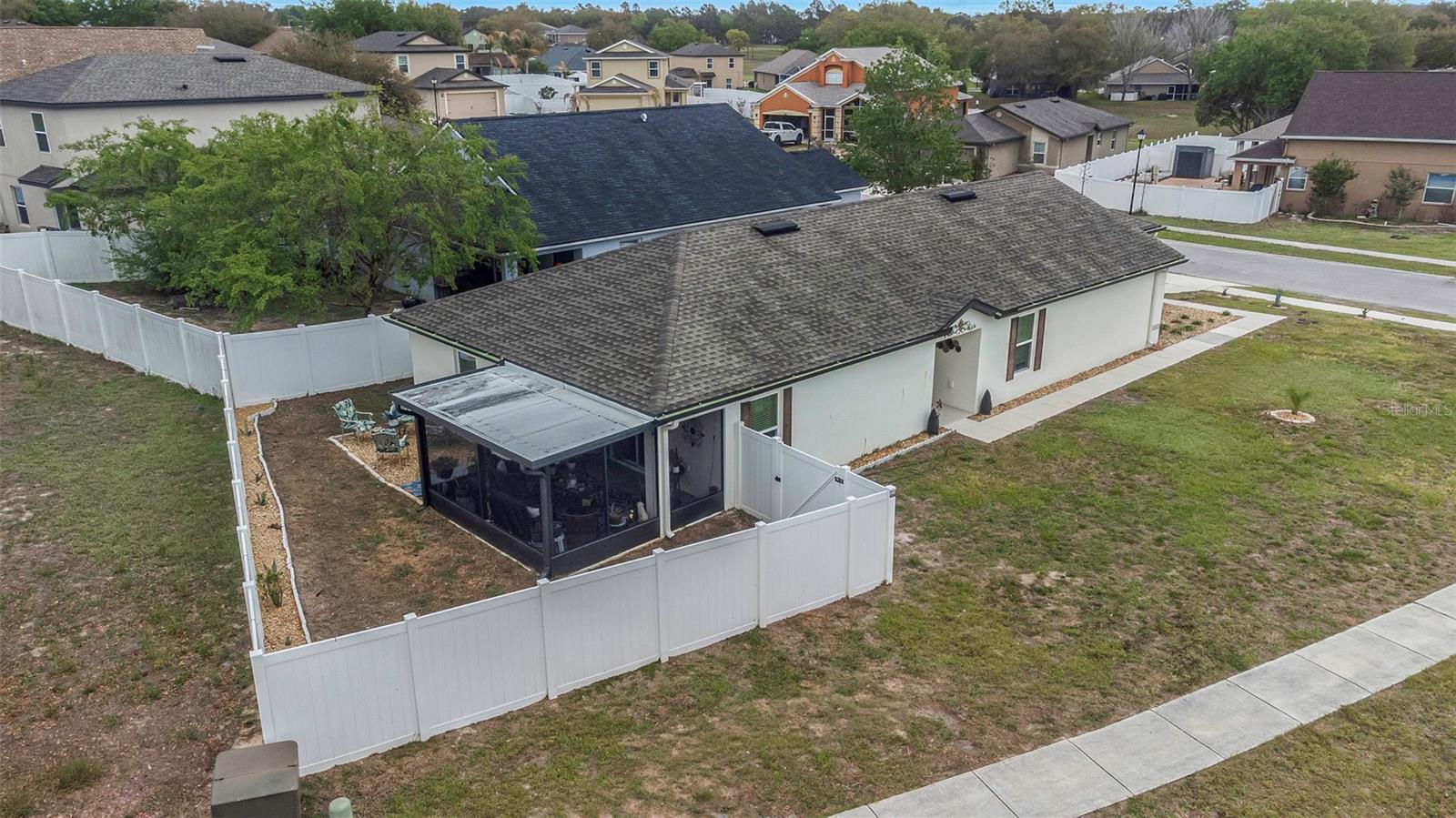 8635 PINETOP RIDGE LN, BROOKSVILLE, FL, 34613
