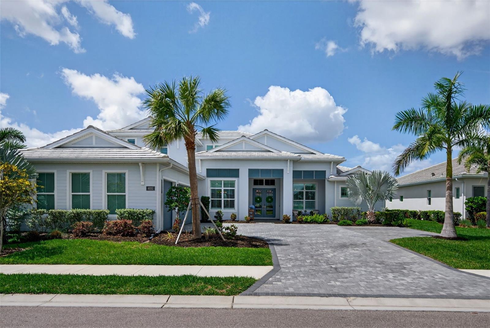 8331 REDONDA LOOP, LAKEWOOD RANCH, FL, 34202