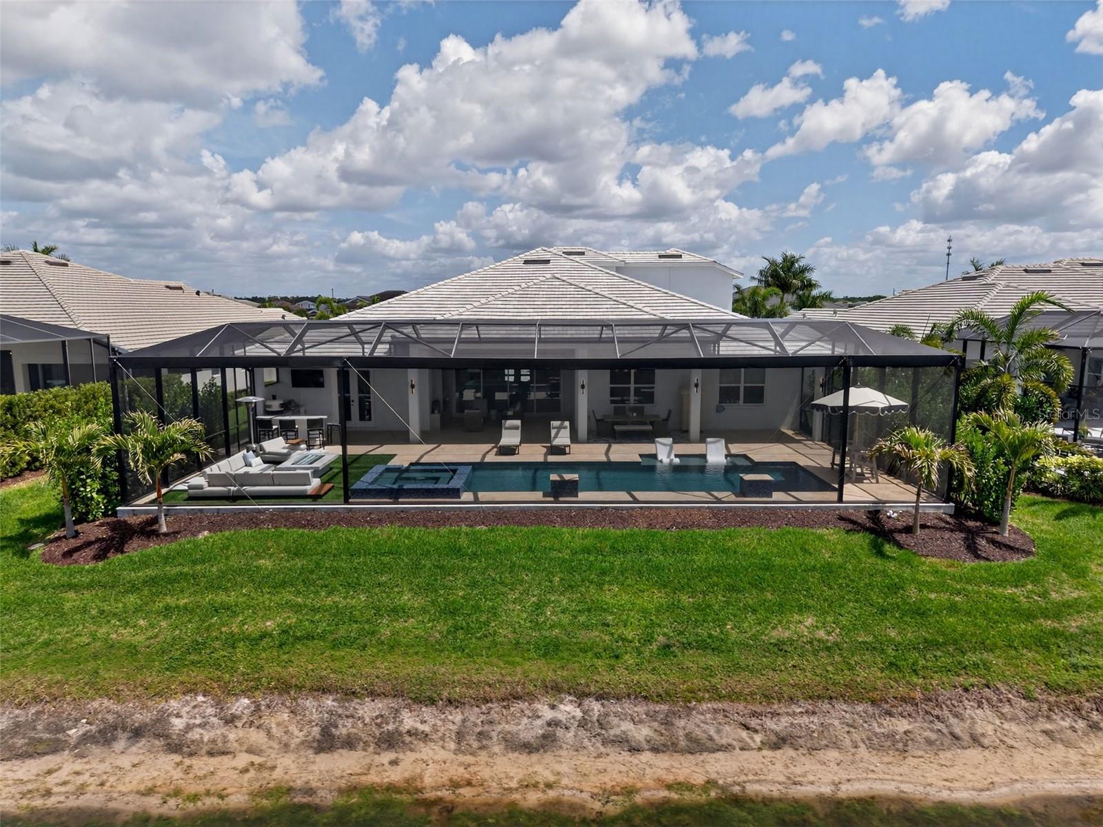 8331 REDONDA LOOP, LAKEWOOD RANCH, FL, 34202