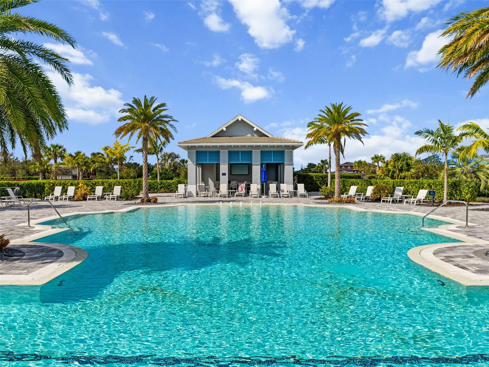 8331 REDONDA LOOP, LAKEWOOD RANCH, FL, 34202