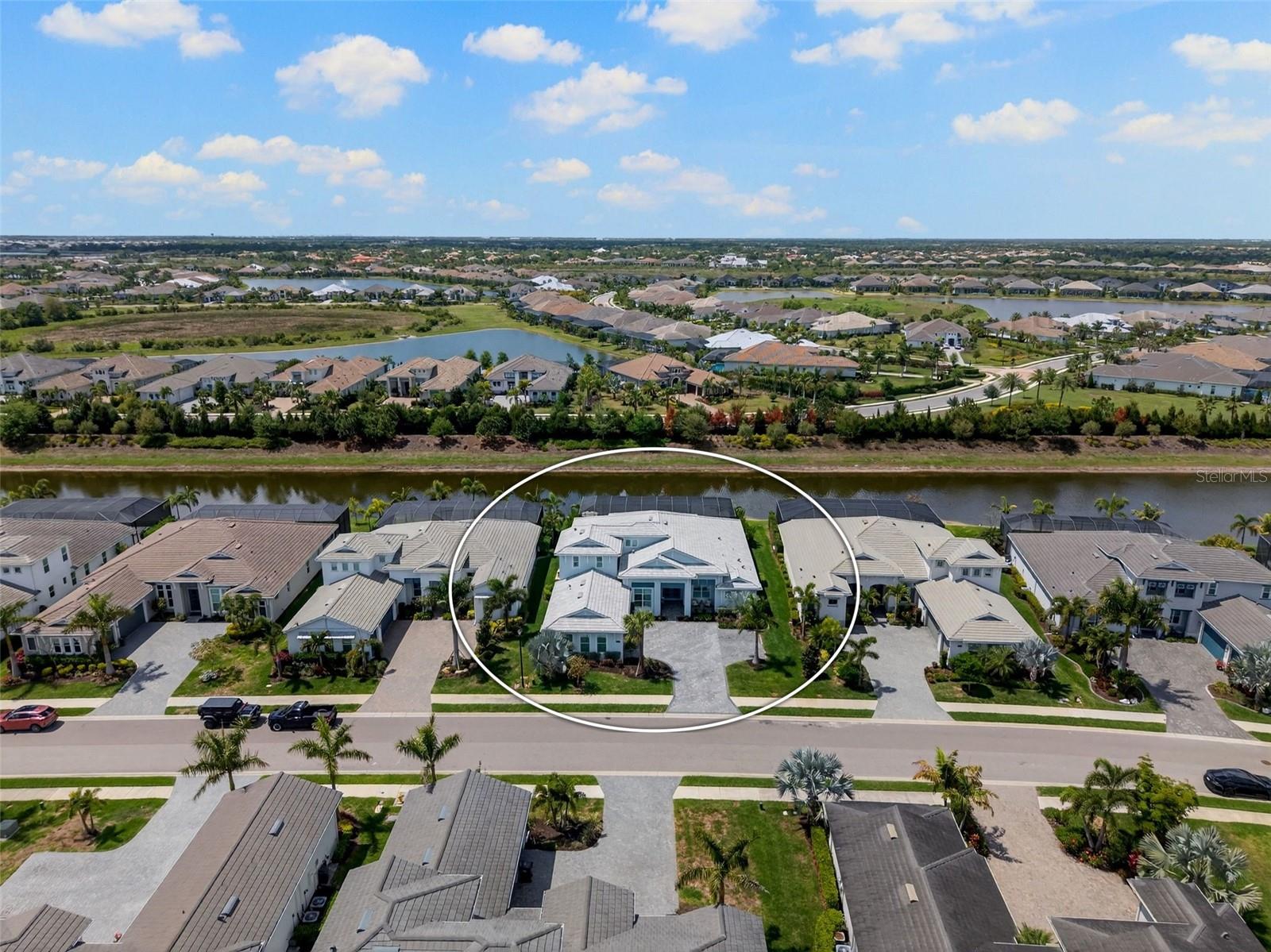 8331 REDONDA LOOP, LAKEWOOD RANCH, FL, 34202