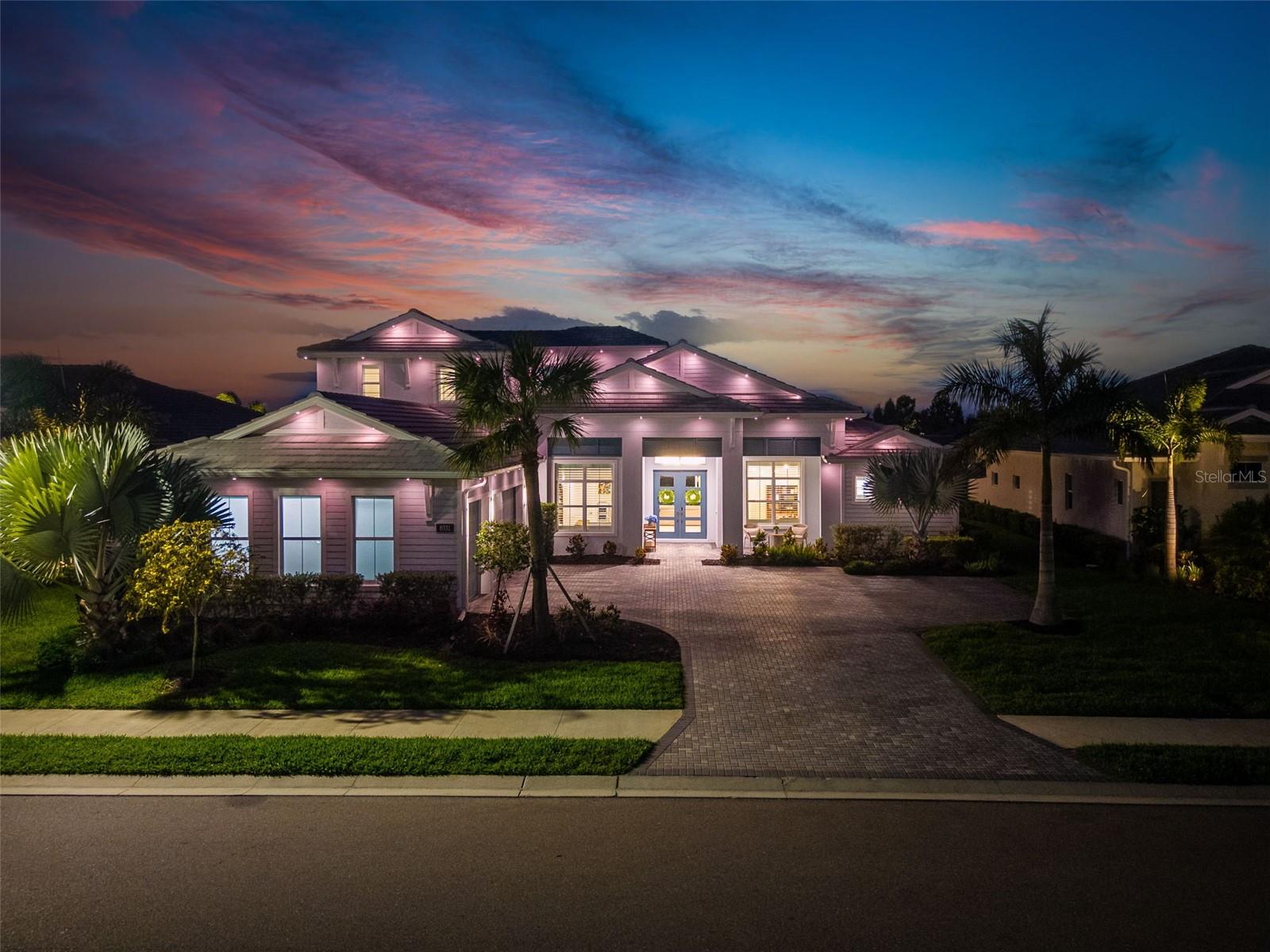 8331 REDONDA LOOP, LAKEWOOD RANCH, FL, 34202
