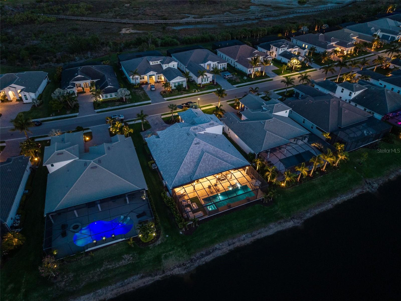 8331 REDONDA LOOP, LAKEWOOD RANCH, FL, 34202