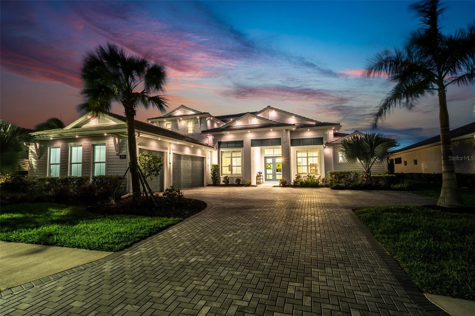 8331 REDONDA LOOP, LAKEWOOD RANCH, FL, 34202