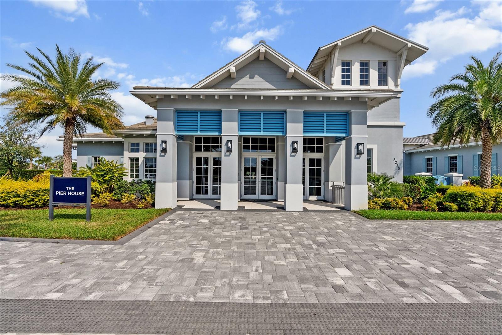 8331 REDONDA LOOP, LAKEWOOD RANCH, FL, 34202