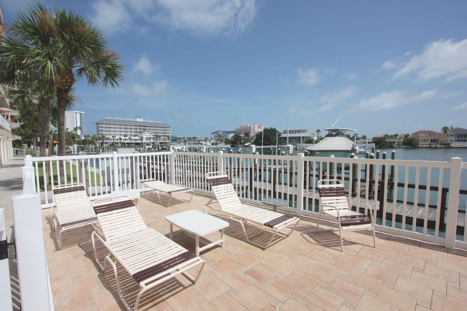 600 BAYWAY BLVD #304, CLEARWATER BEACH, FL, 33767