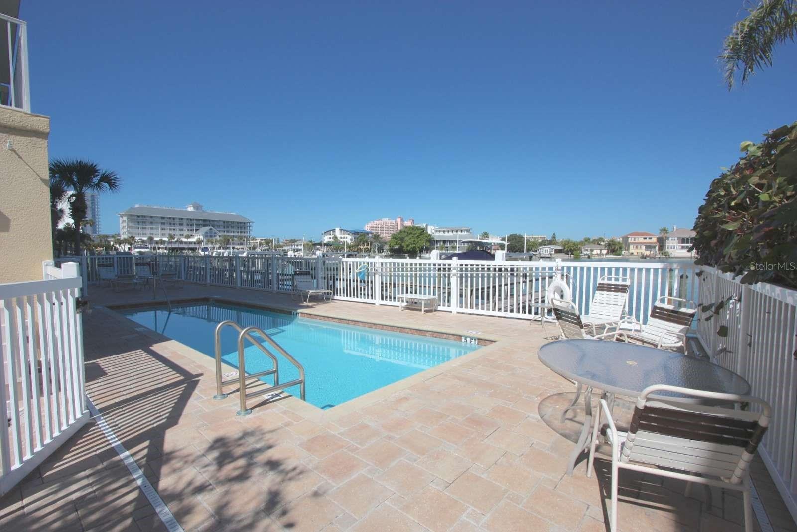 600 BAYWAY BLVD #304, CLEARWATER BEACH, FL, 33767