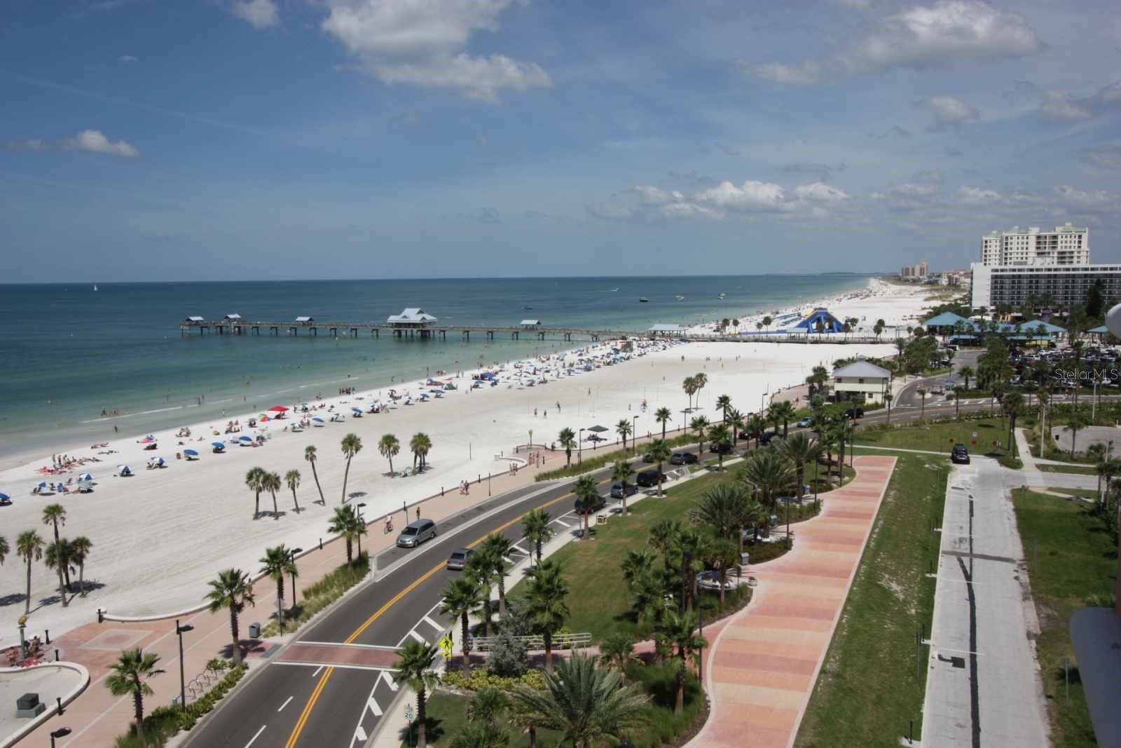 600 BAYWAY BLVD #304, CLEARWATER BEACH, FL, 33767
