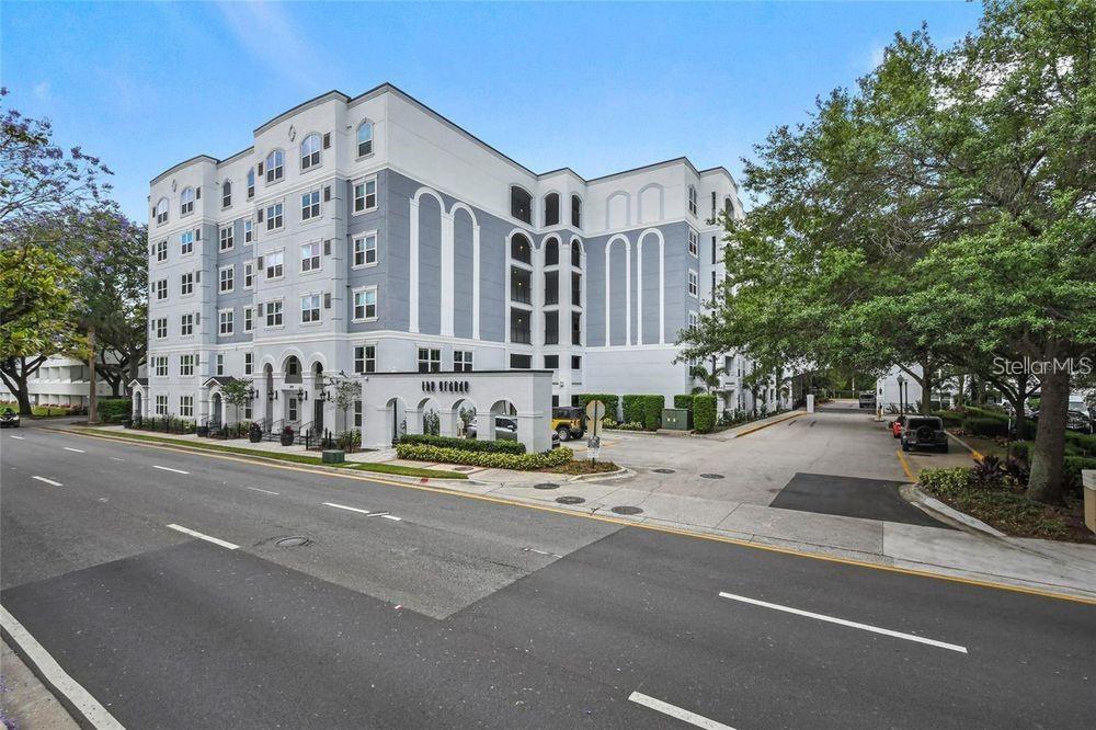 300 E SOUTH ST #2014, ORLANDO, FL, 32801