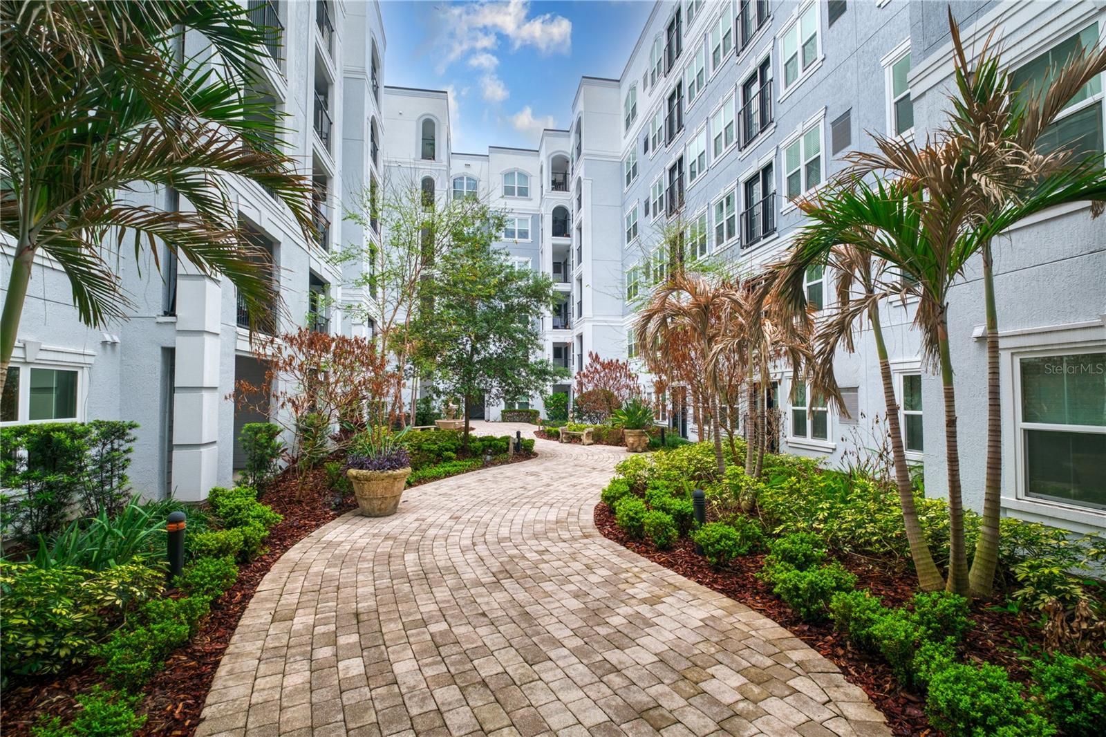 300 E SOUTH ST #2014, ORLANDO, FL, 32801