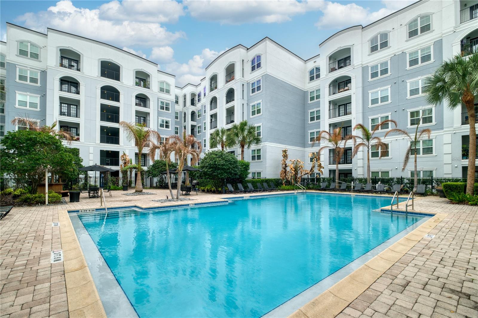 300 E SOUTH ST #2014, ORLANDO, FL, 32801