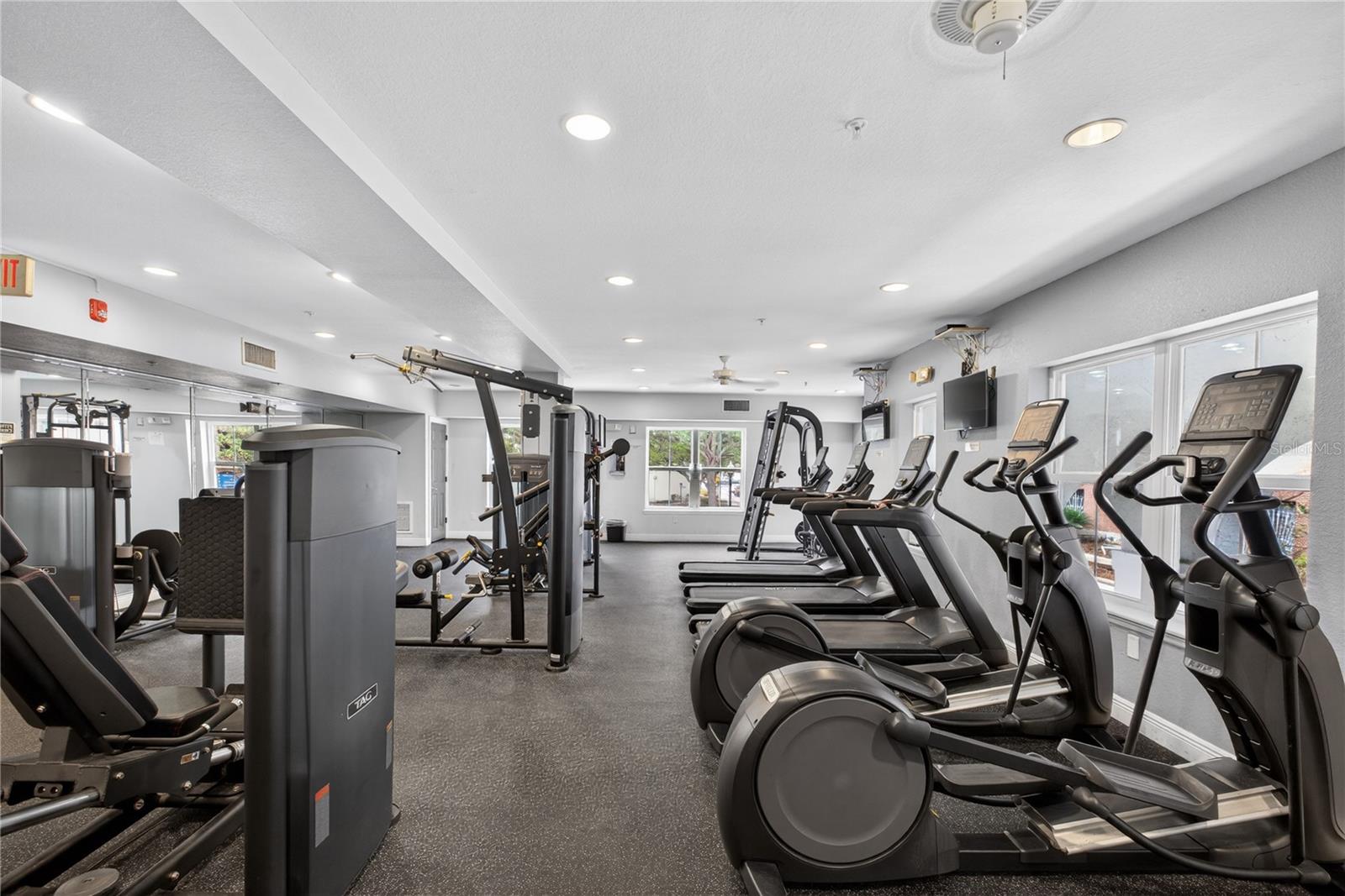 300 E SOUTH ST #2014, ORLANDO, FL, 32801