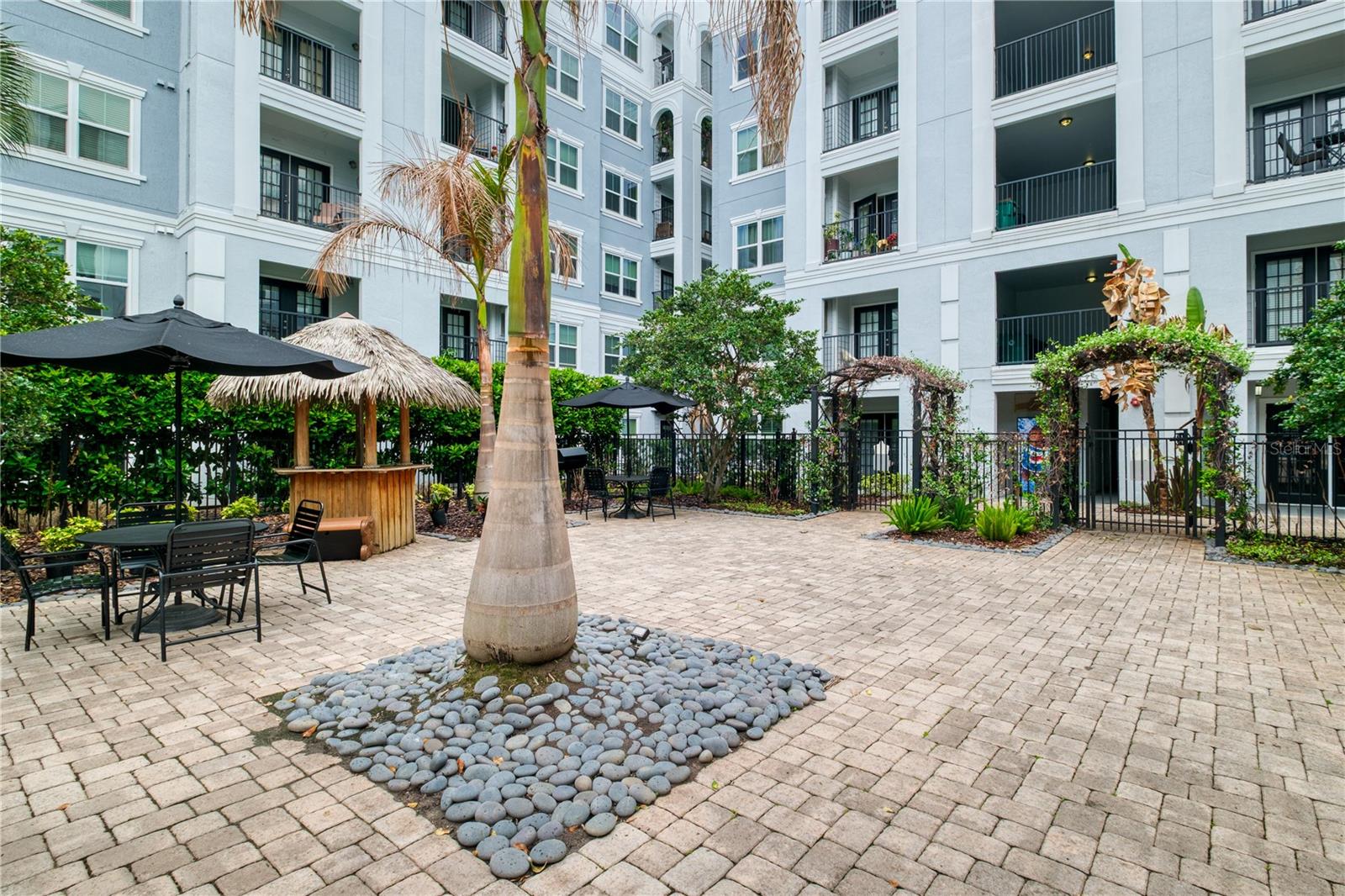 300 E SOUTH ST #2014, ORLANDO, FL, 32801