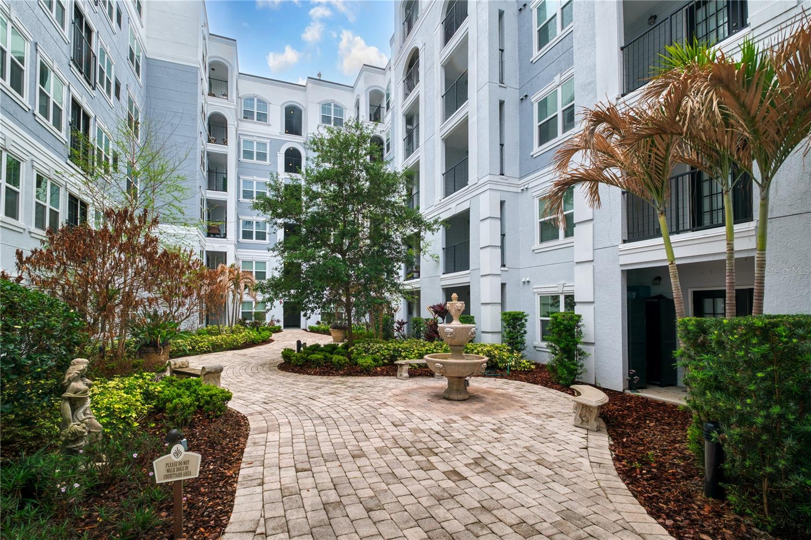 300 E SOUTH ST #2014, ORLANDO, FL, 32801