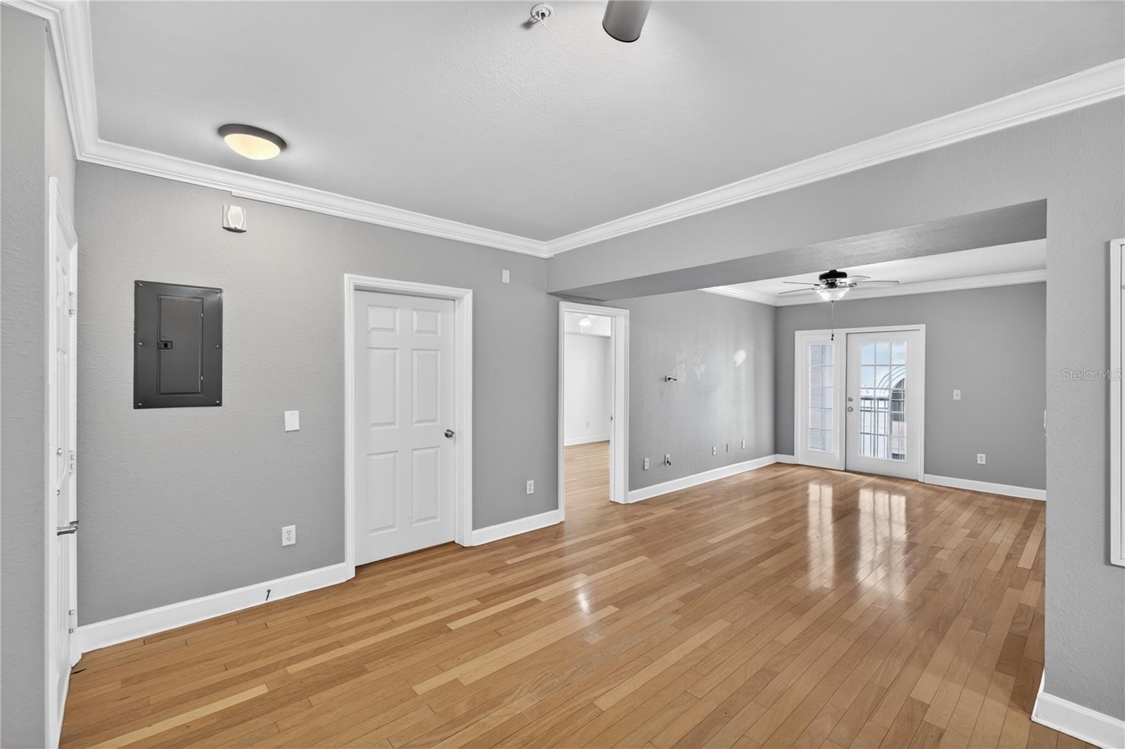 300 E SOUTH ST #2014, ORLANDO, FL, 32801