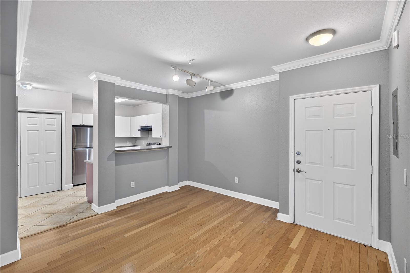 300 E SOUTH ST #2014, ORLANDO, FL, 32801