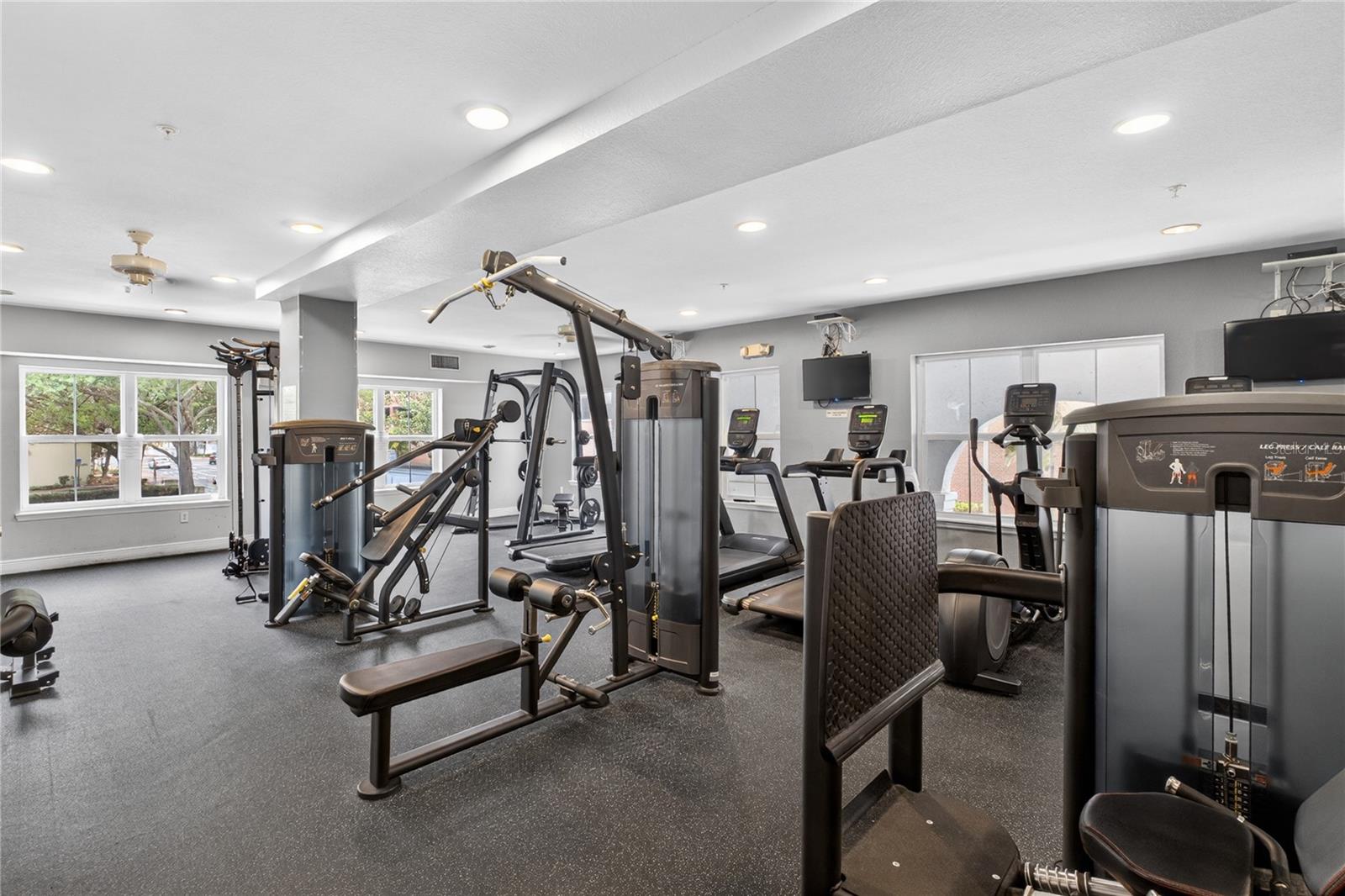 300 E SOUTH ST #2014, ORLANDO, FL, 32801