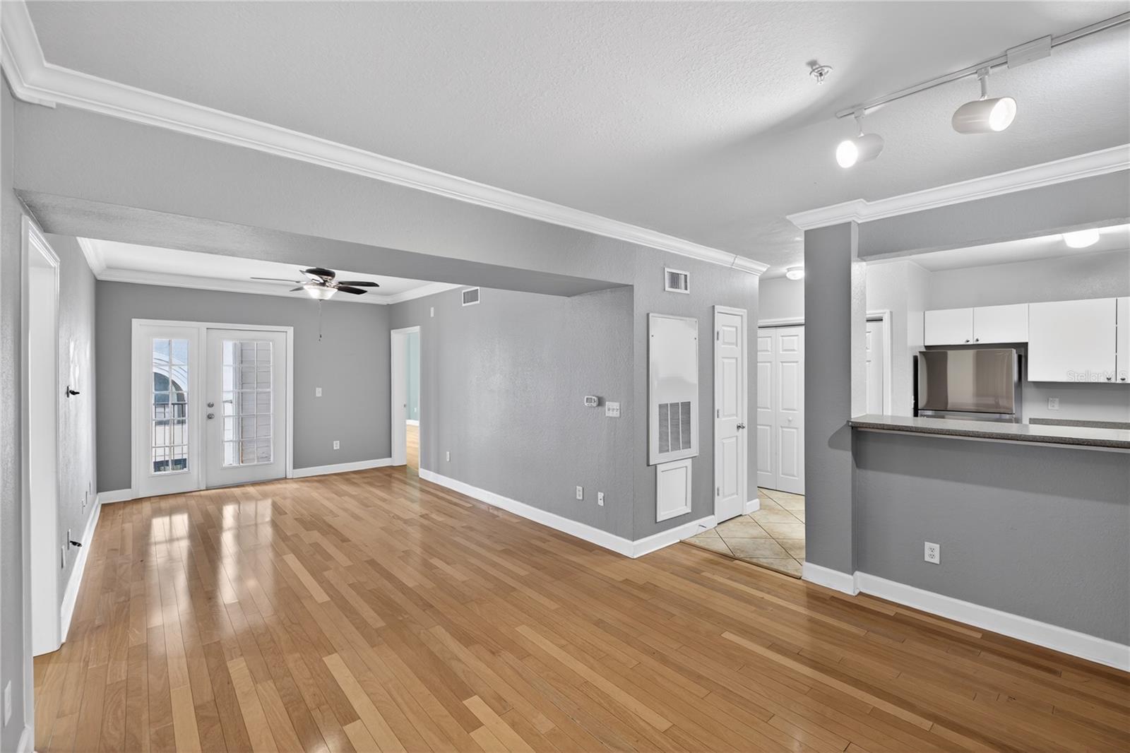 300 E SOUTH ST #2014, ORLANDO, FL, 32801