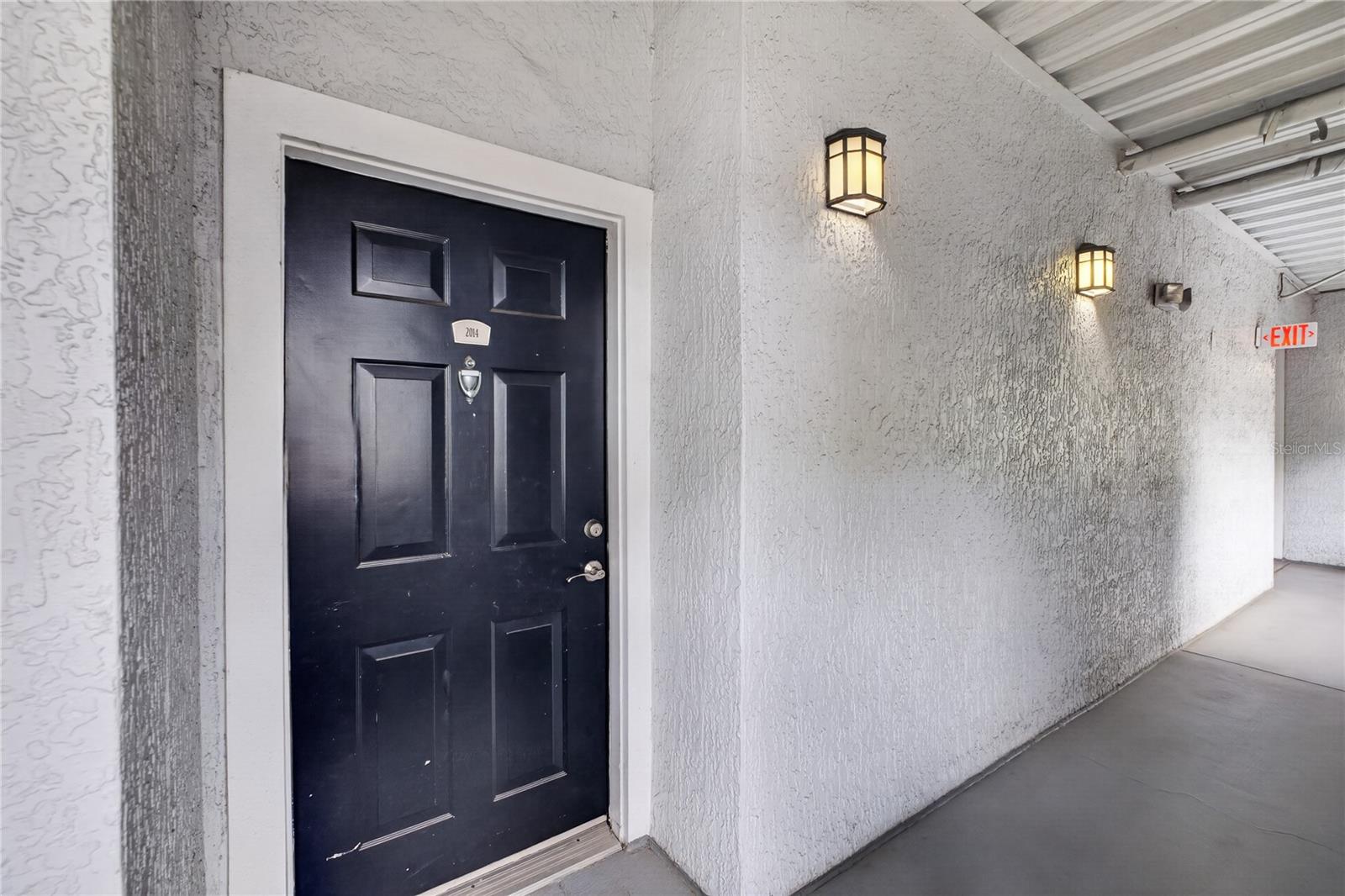 300 E SOUTH ST #2014, ORLANDO, FL, 32801