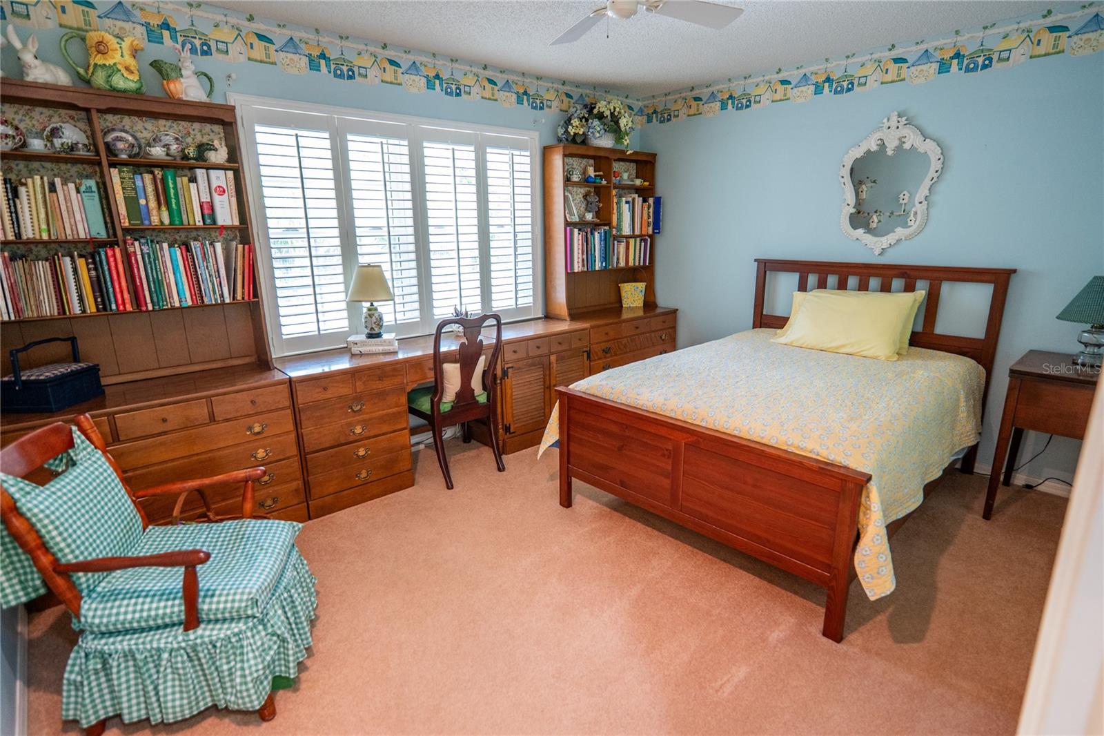 601 FOX VALLEY DR, LONGWOOD, FL, 32779
