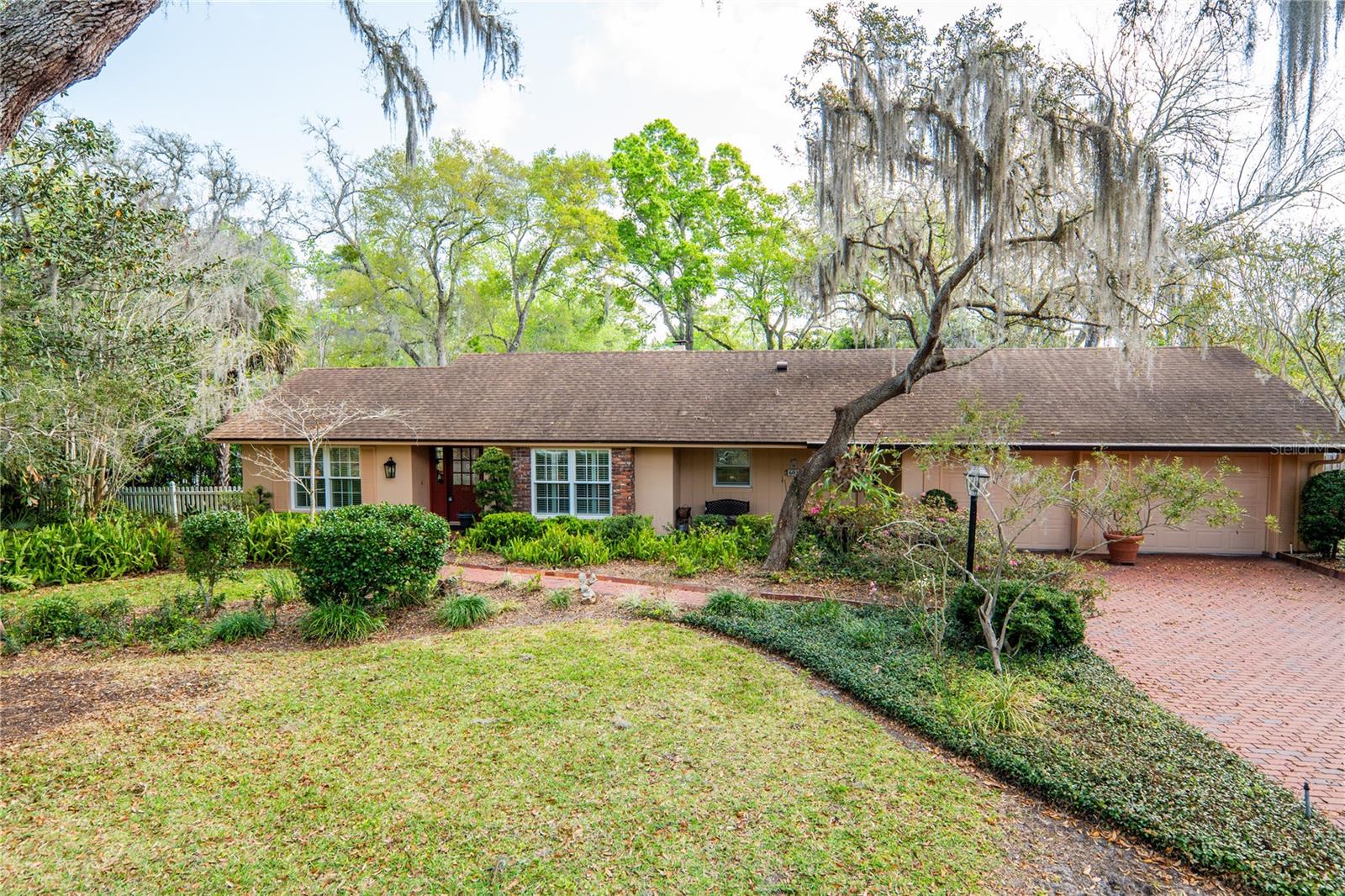 601 FOX VALLEY DR, LONGWOOD, FL, 32779