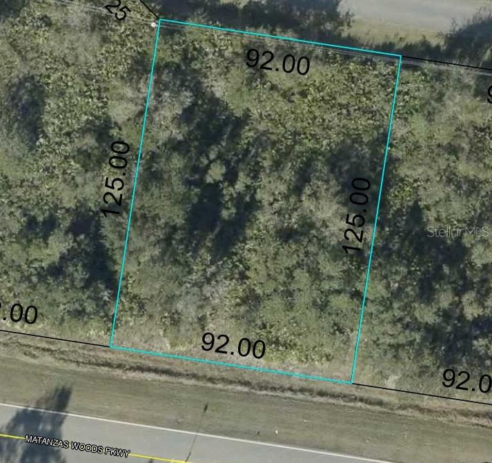 26 LOUISVILLE DR, PALM COAST, FL, 32137
