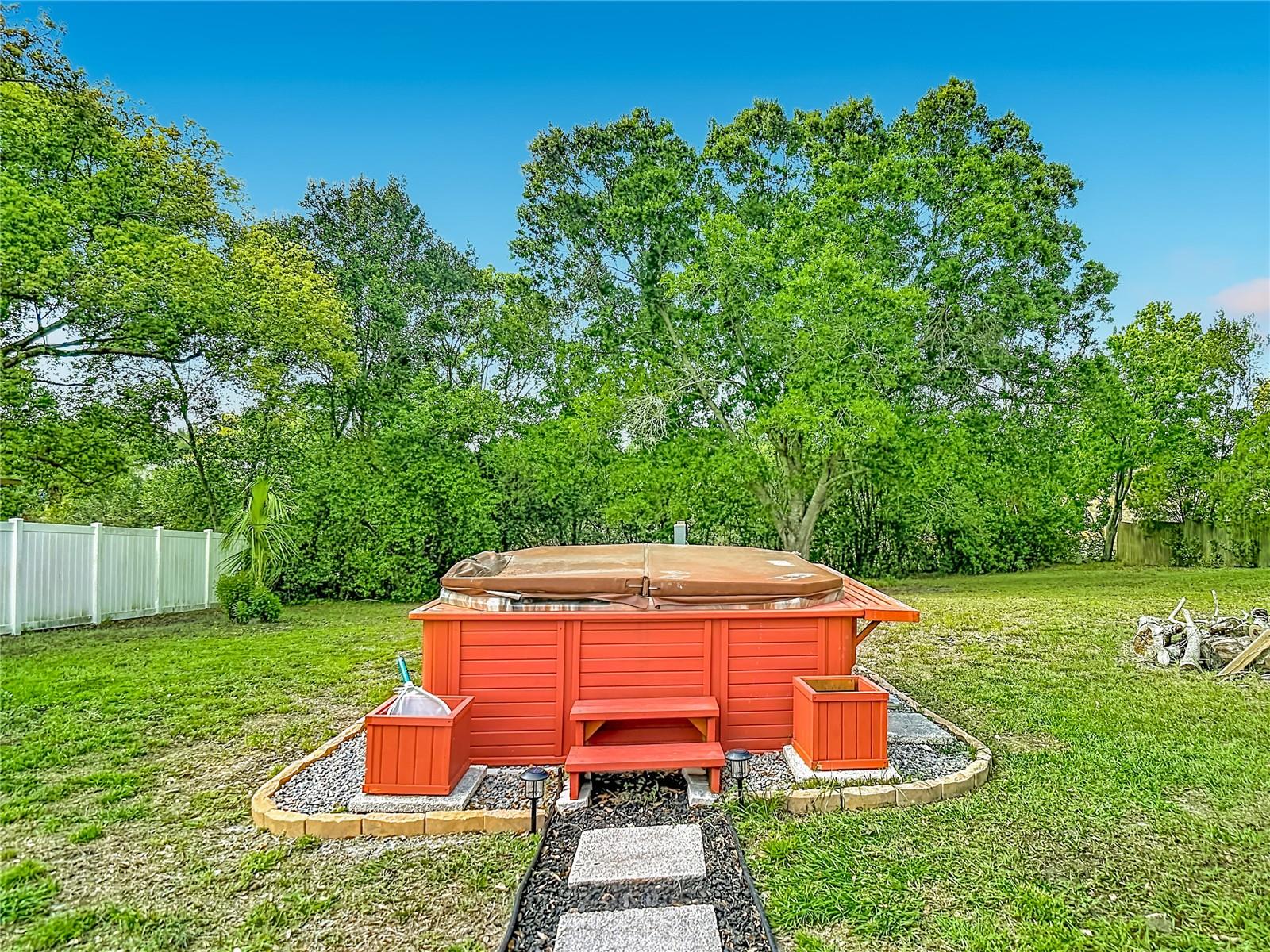 541 EDGEHILL AVE, SPRING HILL, FL, 34606