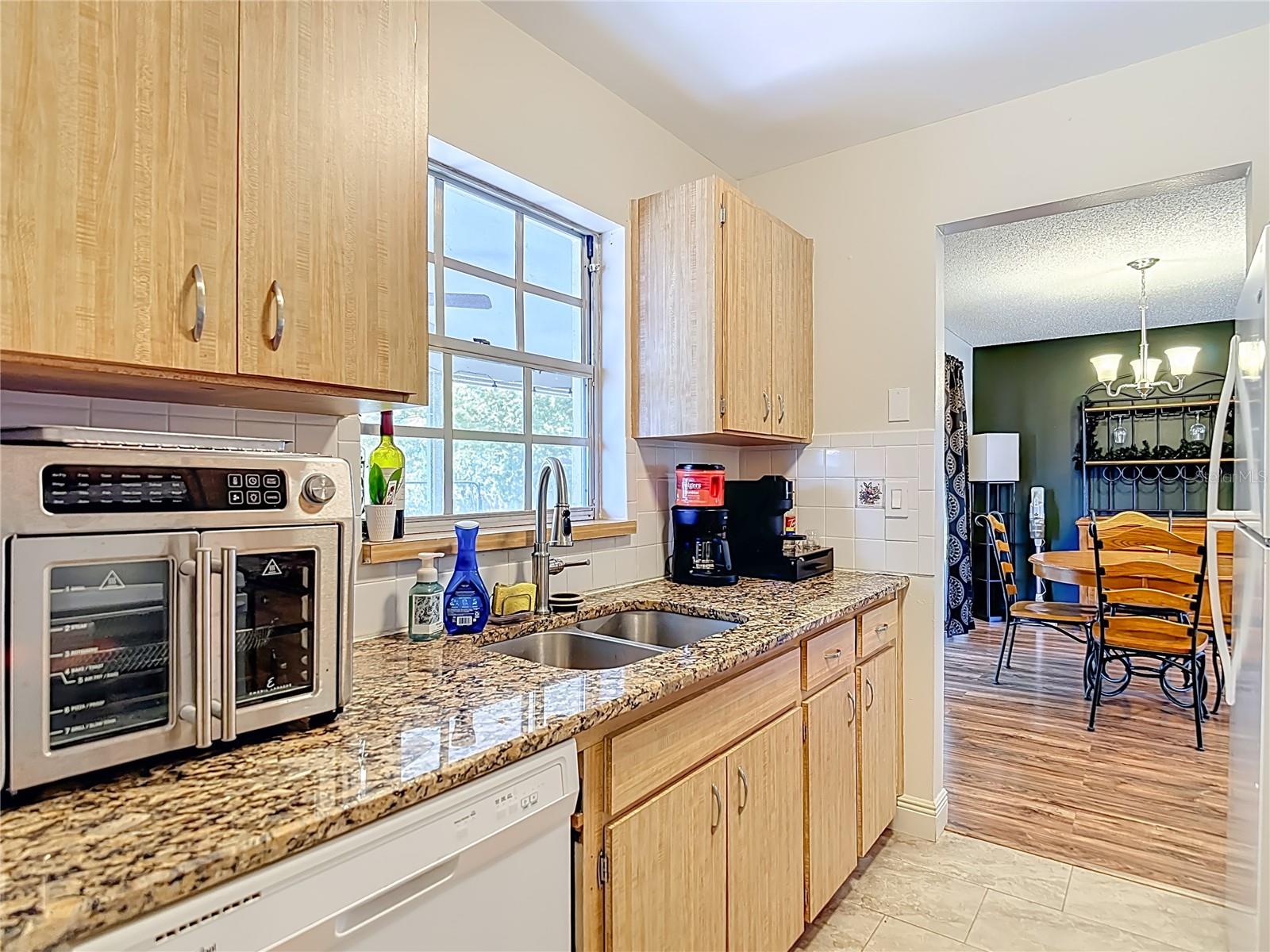 541 EDGEHILL AVE, SPRING HILL, FL, 34606