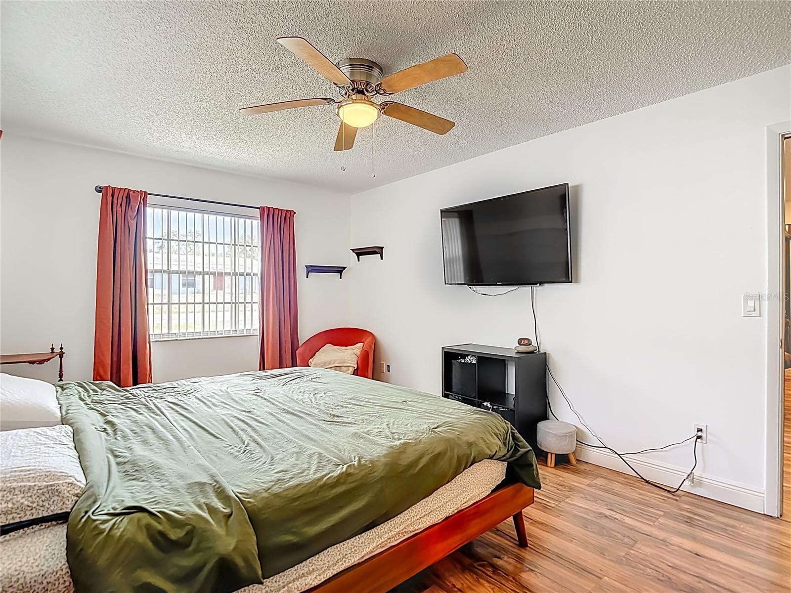 541 EDGEHILL AVE, SPRING HILL, FL, 34606
