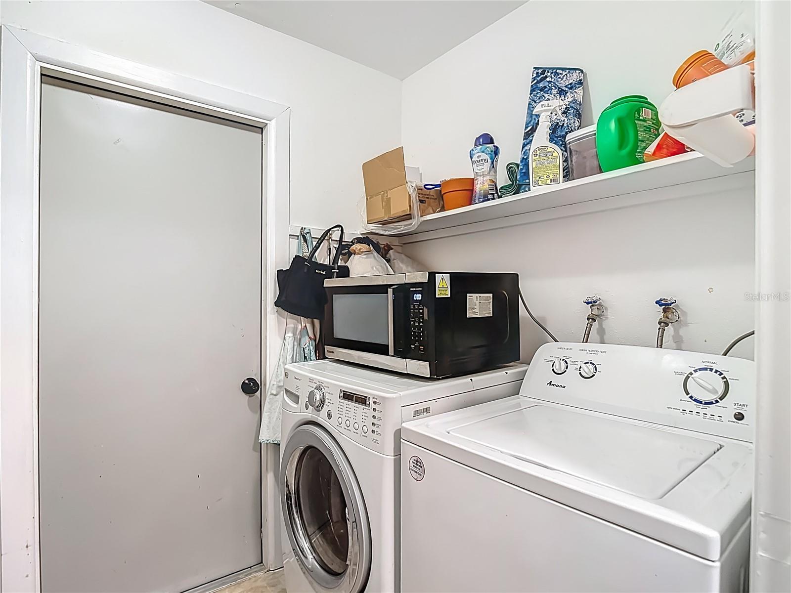 541 EDGEHILL AVE, SPRING HILL, FL, 34606