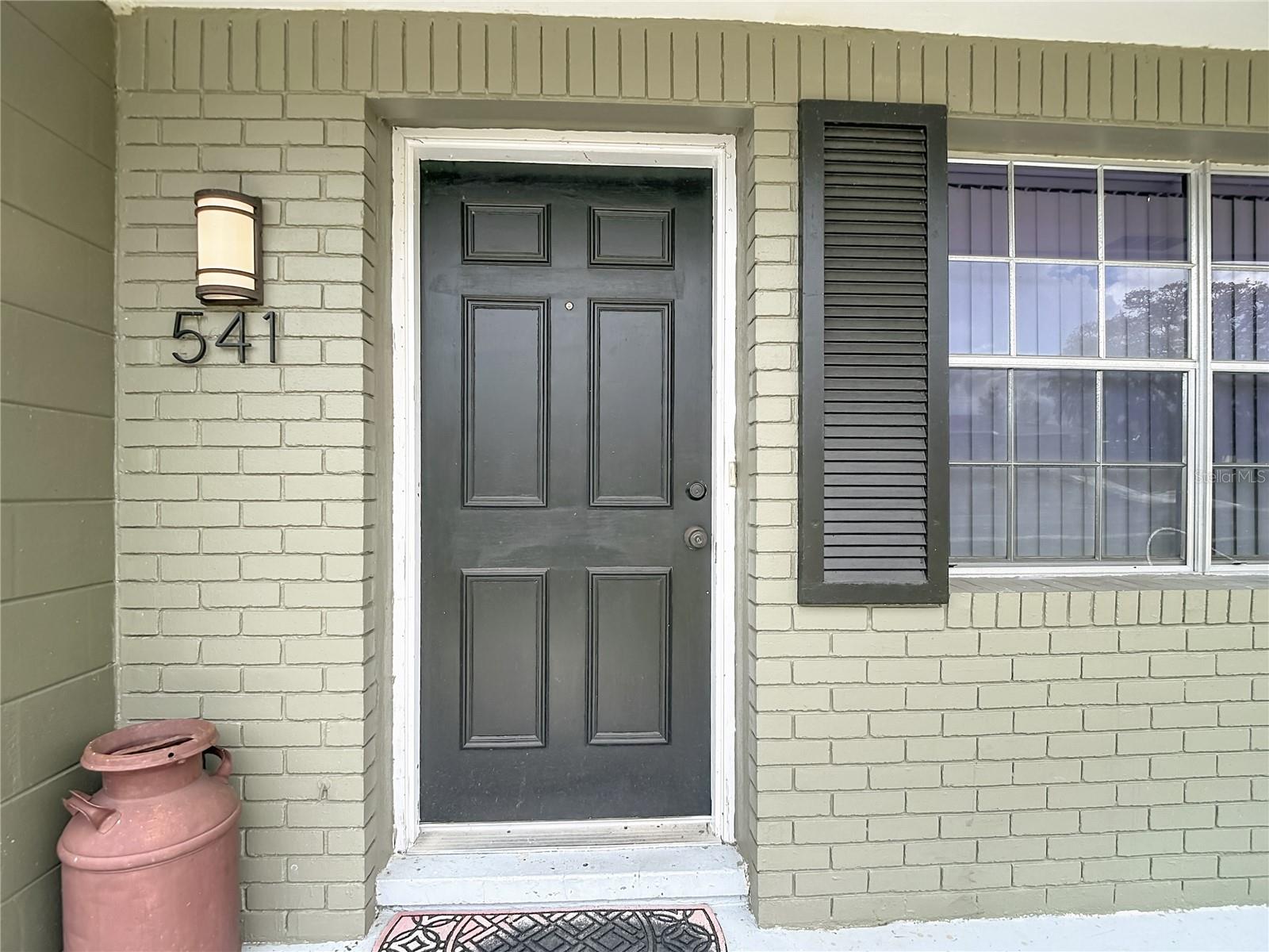541 EDGEHILL AVE, SPRING HILL, FL, 34606