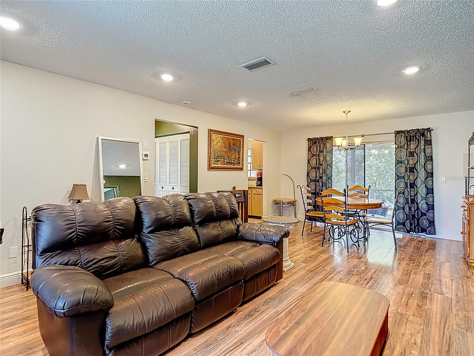 541 EDGEHILL AVE, SPRING HILL, FL, 34606