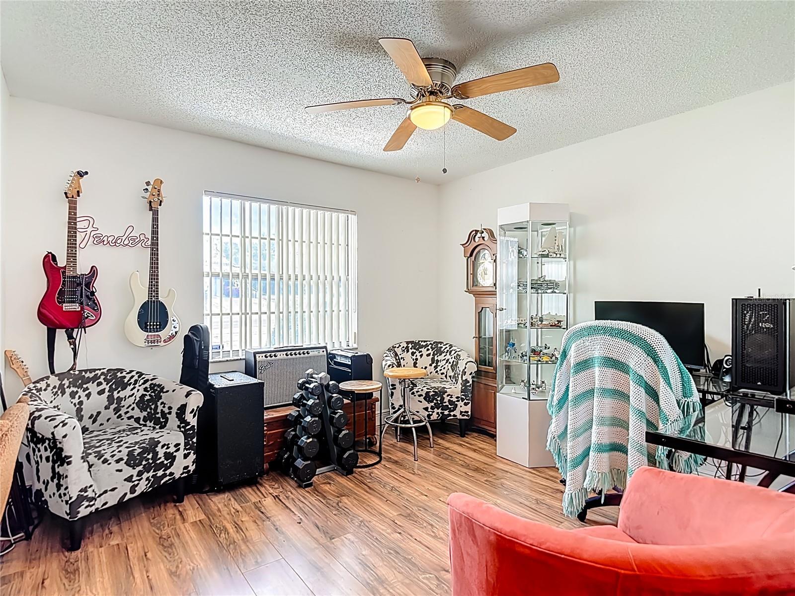 541 EDGEHILL AVE, SPRING HILL, FL, 34606