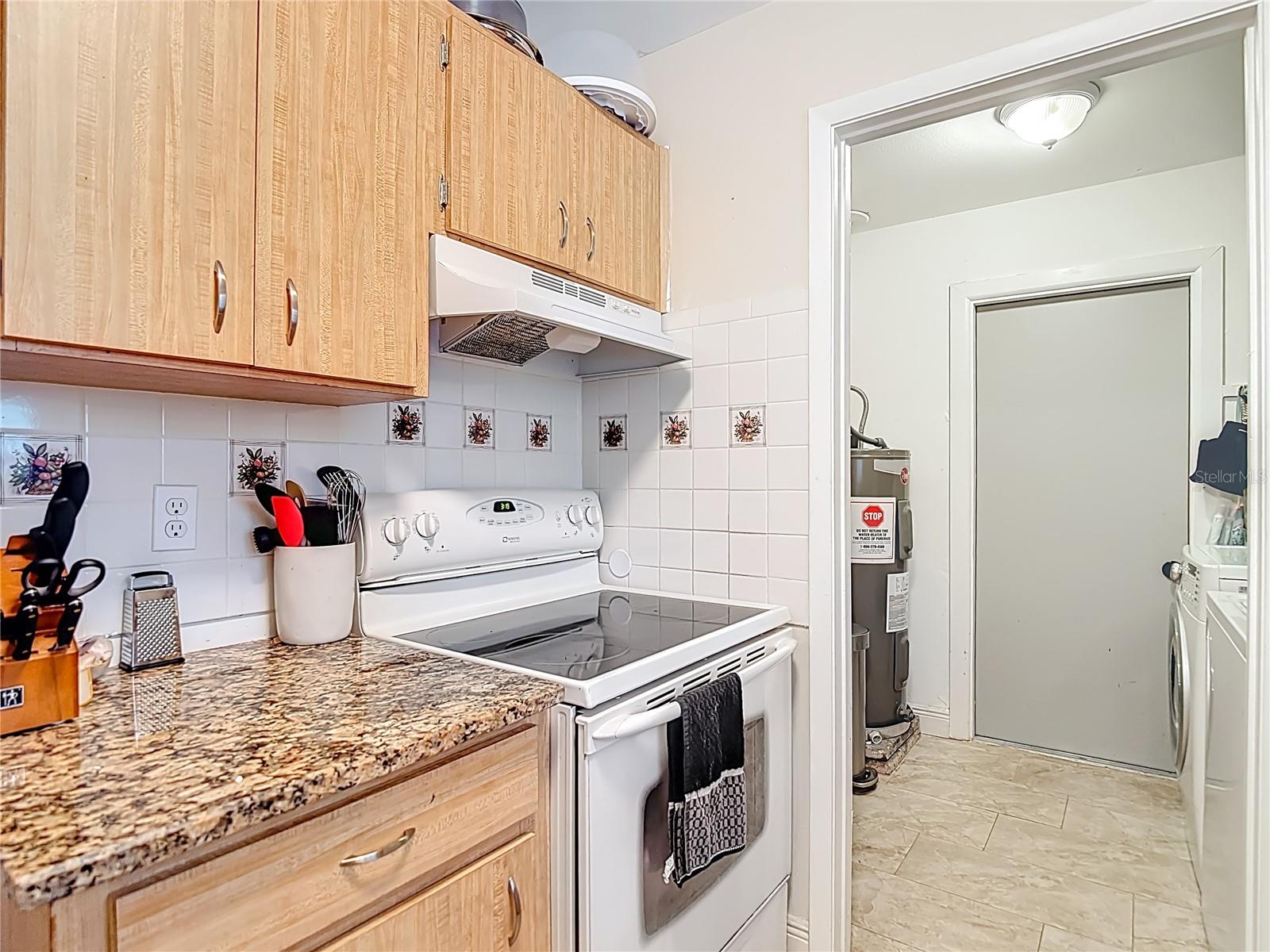 541 EDGEHILL AVE, SPRING HILL, FL, 34606