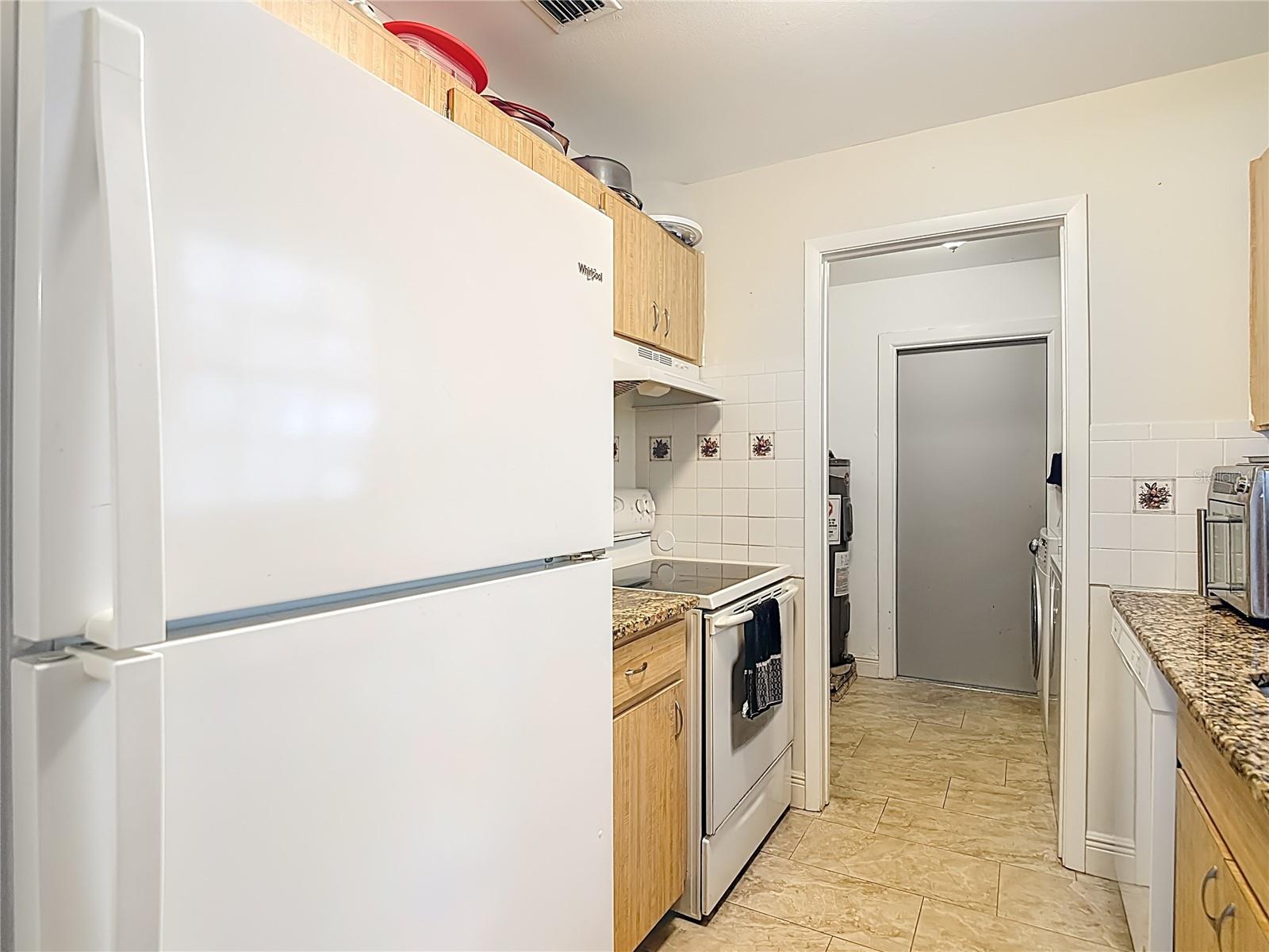 541 EDGEHILL AVE, SPRING HILL, FL, 34606