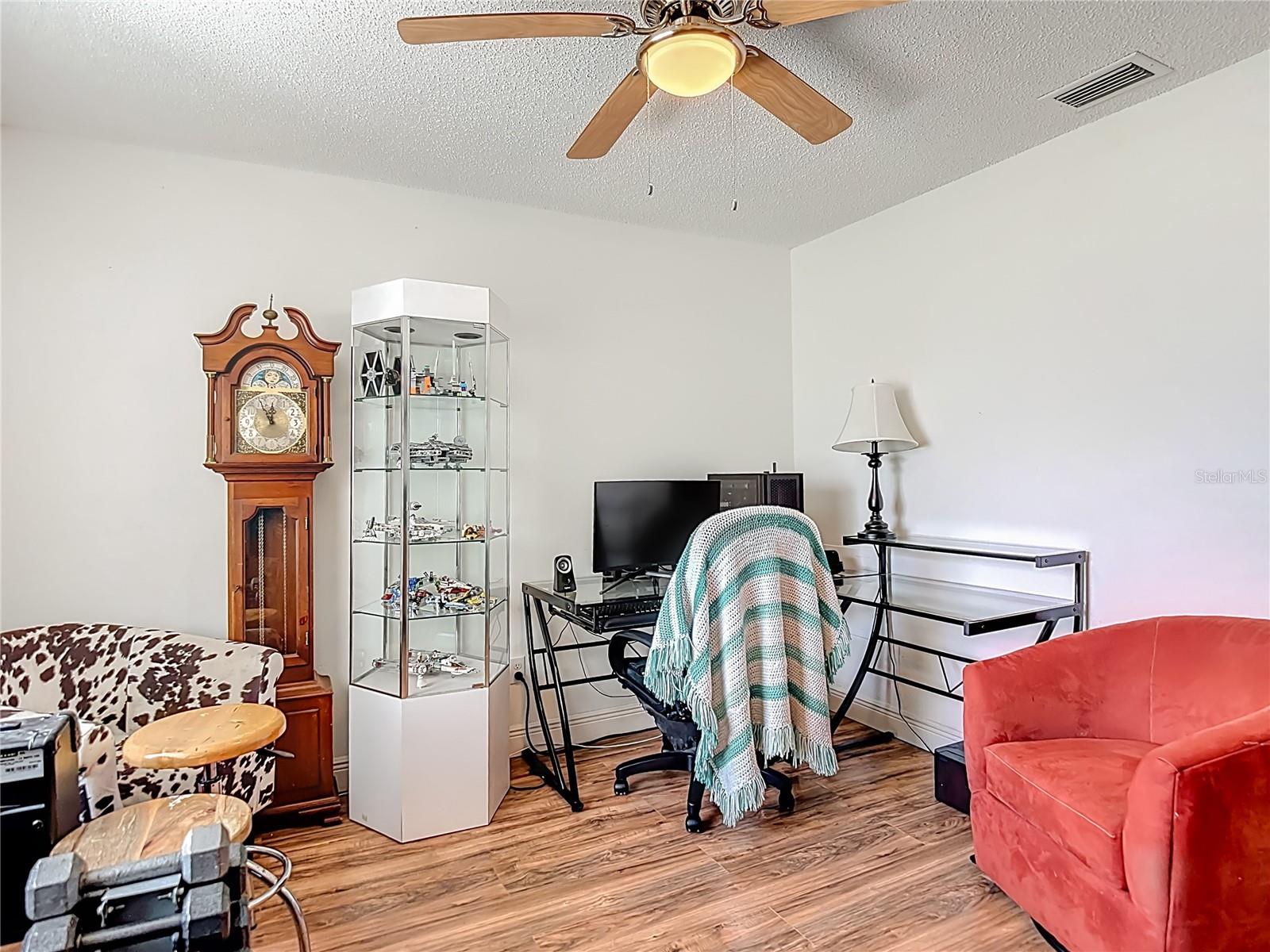 541 EDGEHILL AVE, SPRING HILL, FL, 34606
