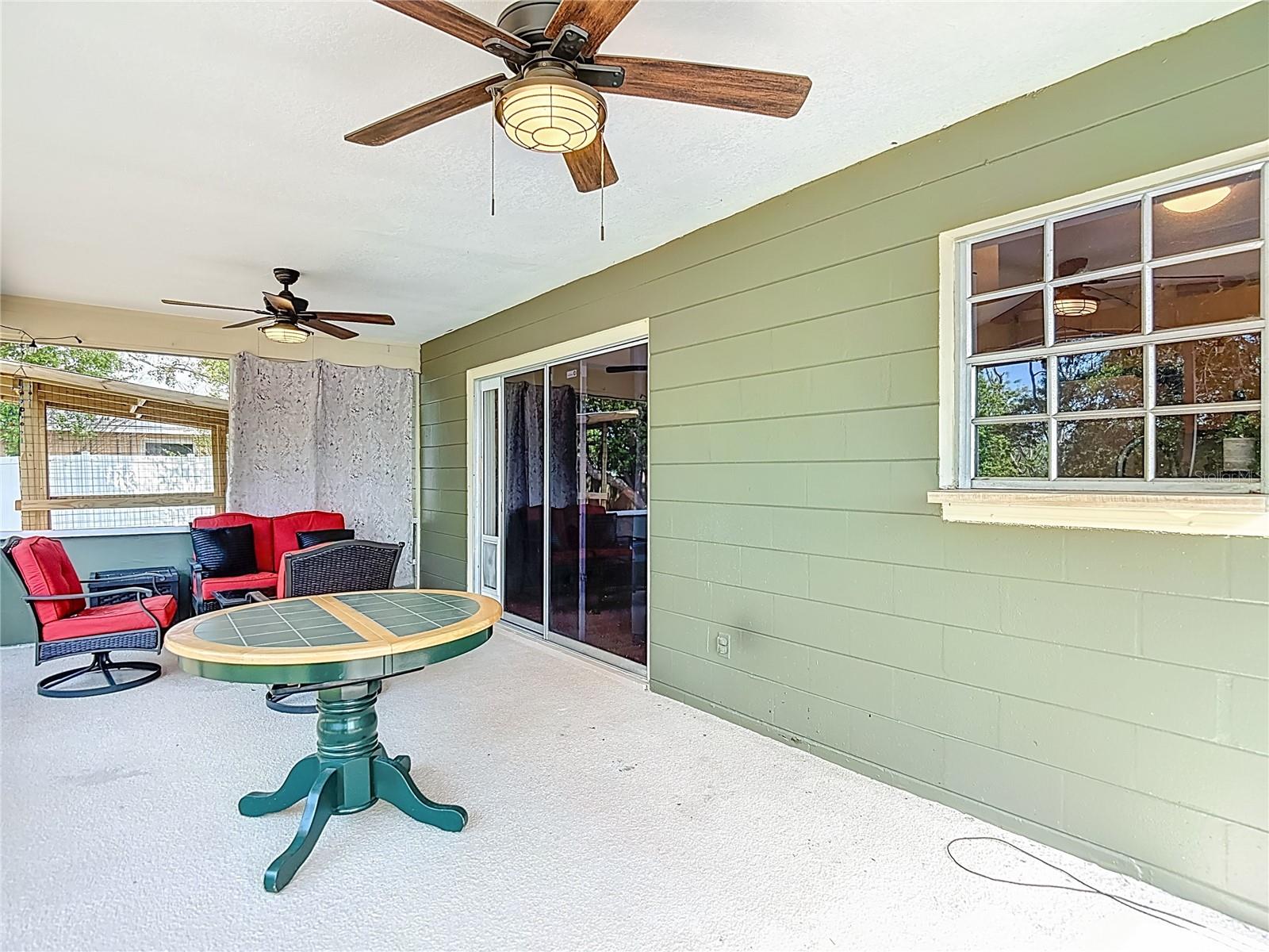 541 EDGEHILL AVE, SPRING HILL, FL, 34606