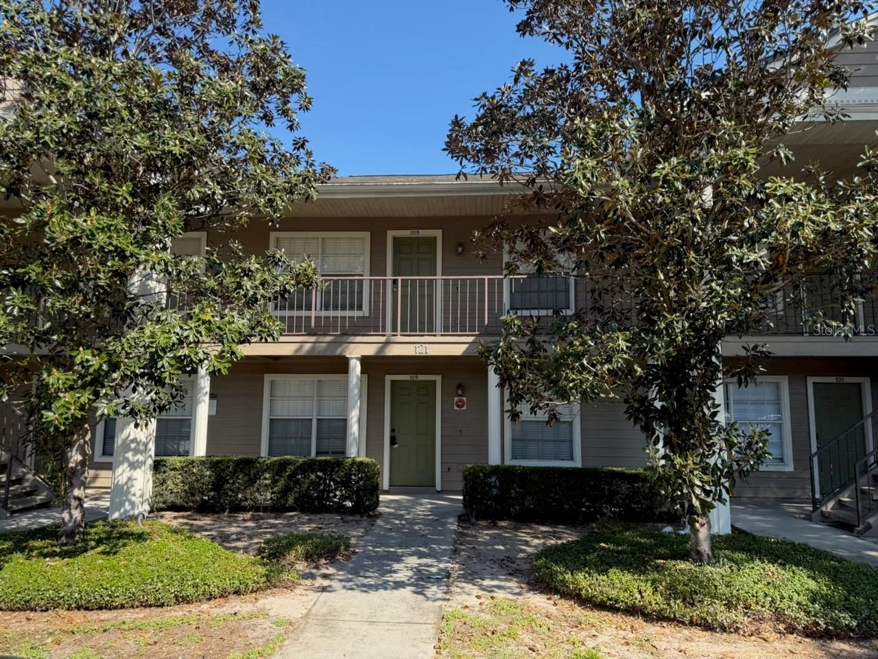 121 RESERVE CIR #109, OVIEDO, FL, 32765