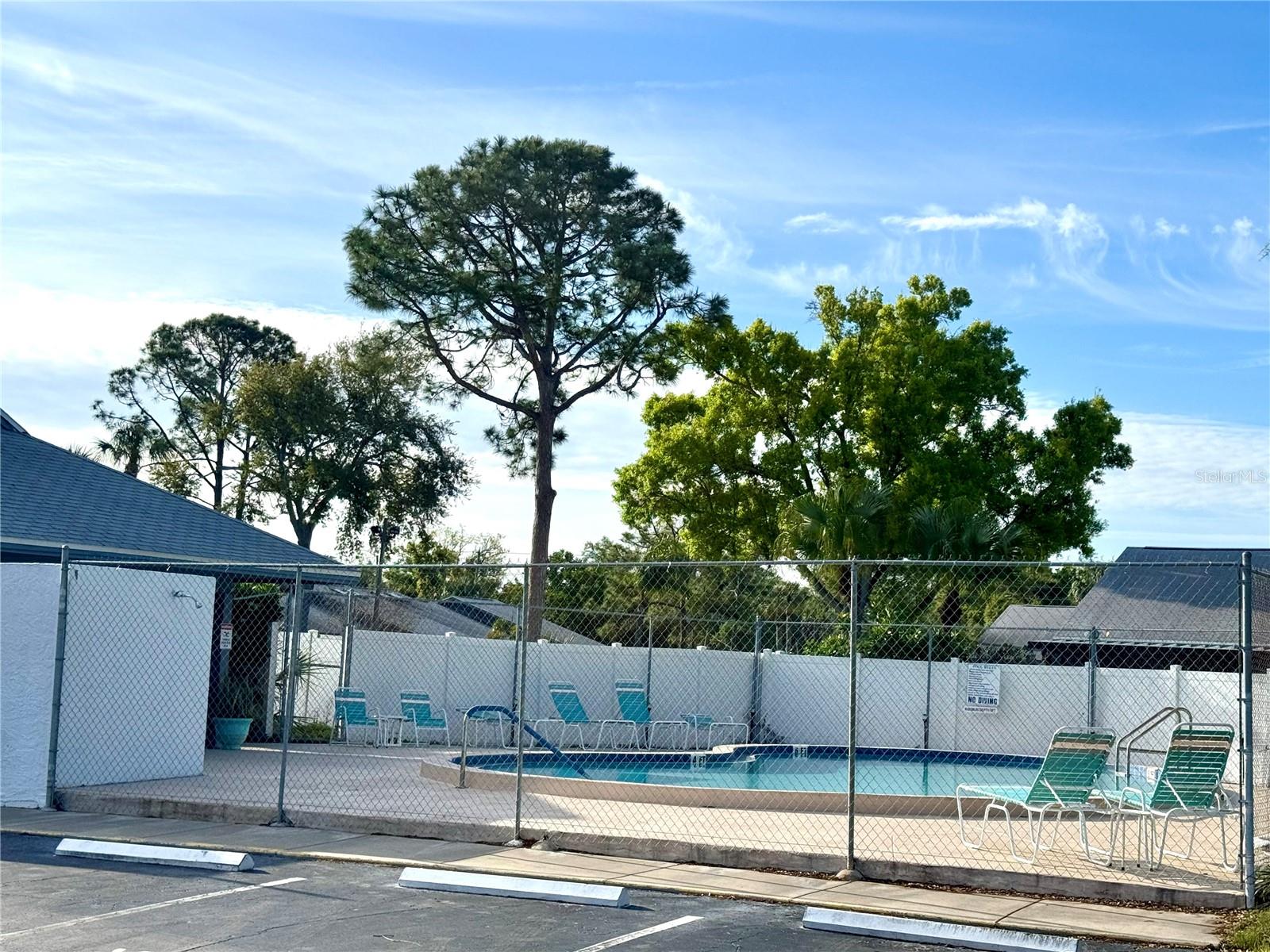 7249 PARKSIDE VILLAS DR N, ST PETERSBURG, FL, 33709