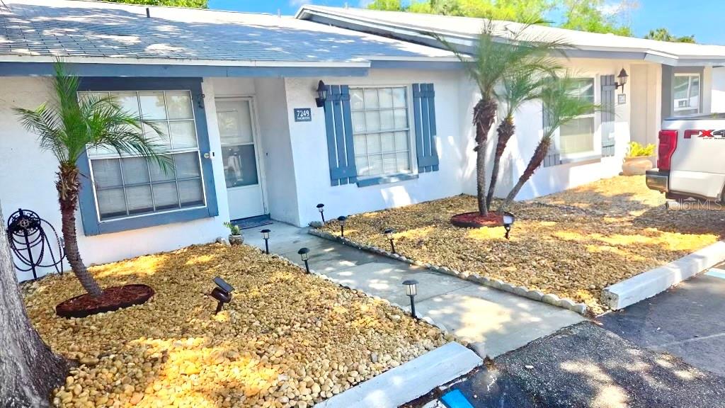 7249 PARKSIDE VILLAS DR N, ST PETERSBURG, FL, 33709