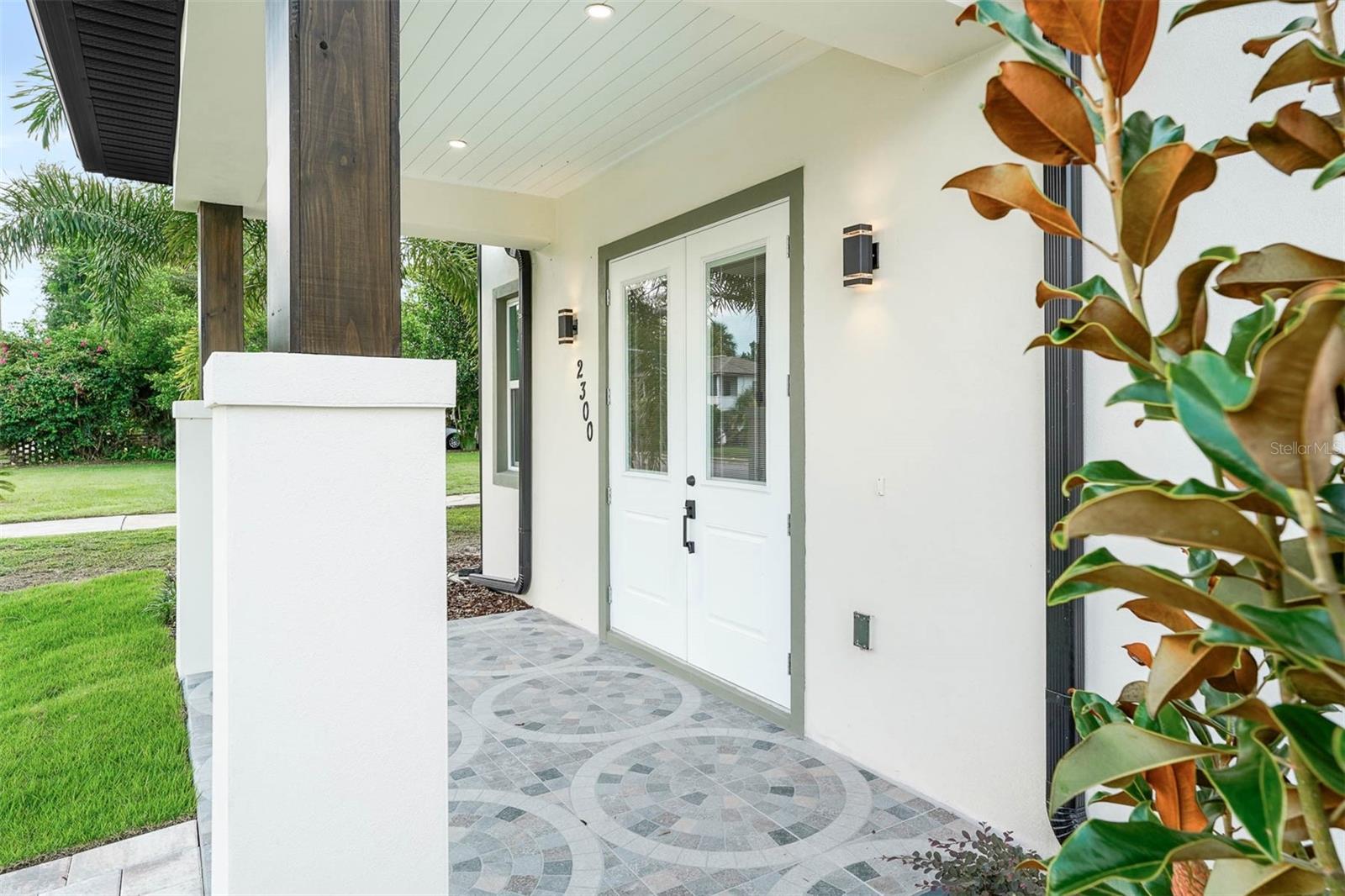 2300 FORMOSA AVE, ORLANDO, FL, 32804