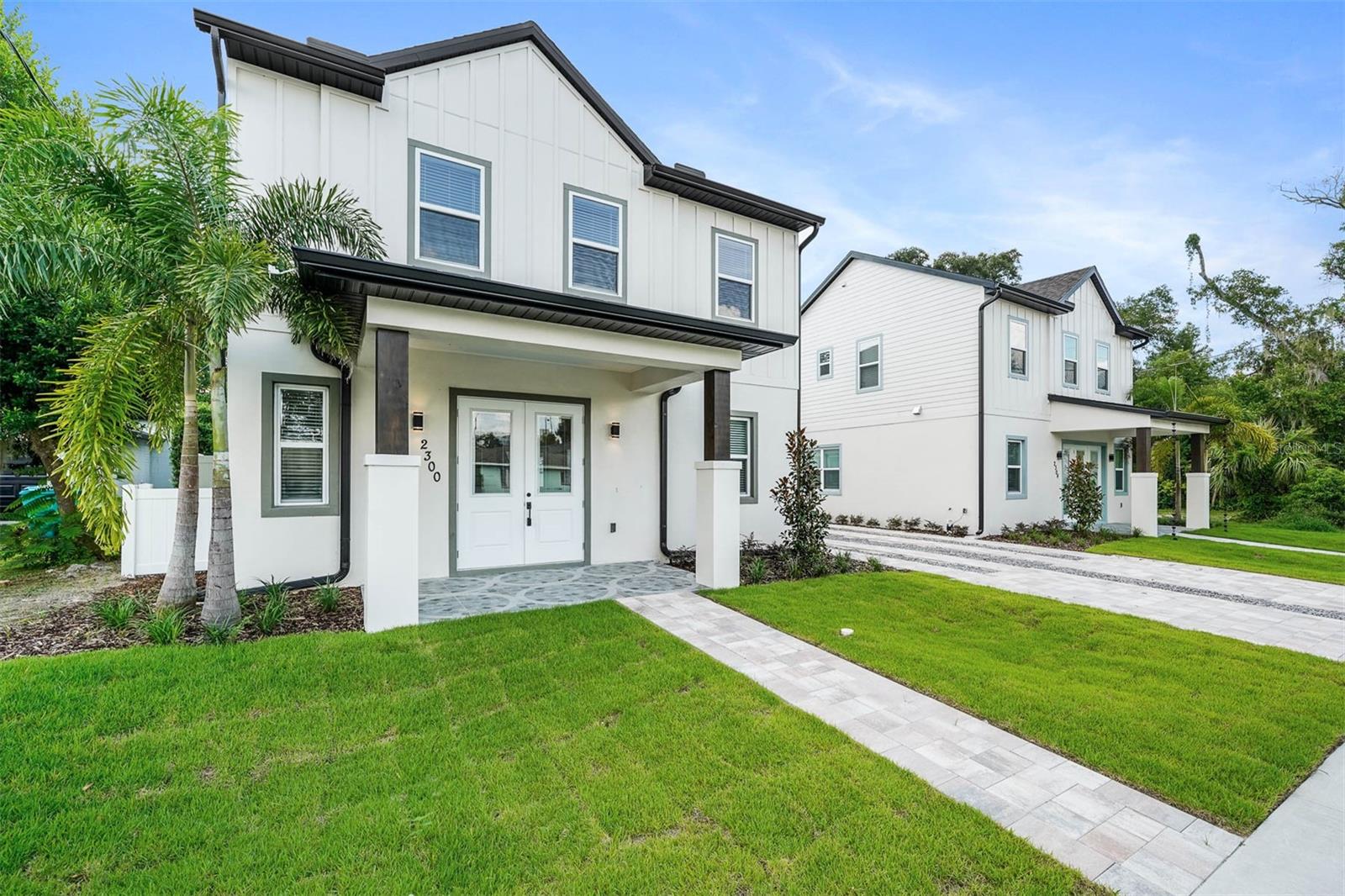 2300 FORMOSA AVE, ORLANDO, FL, 32804