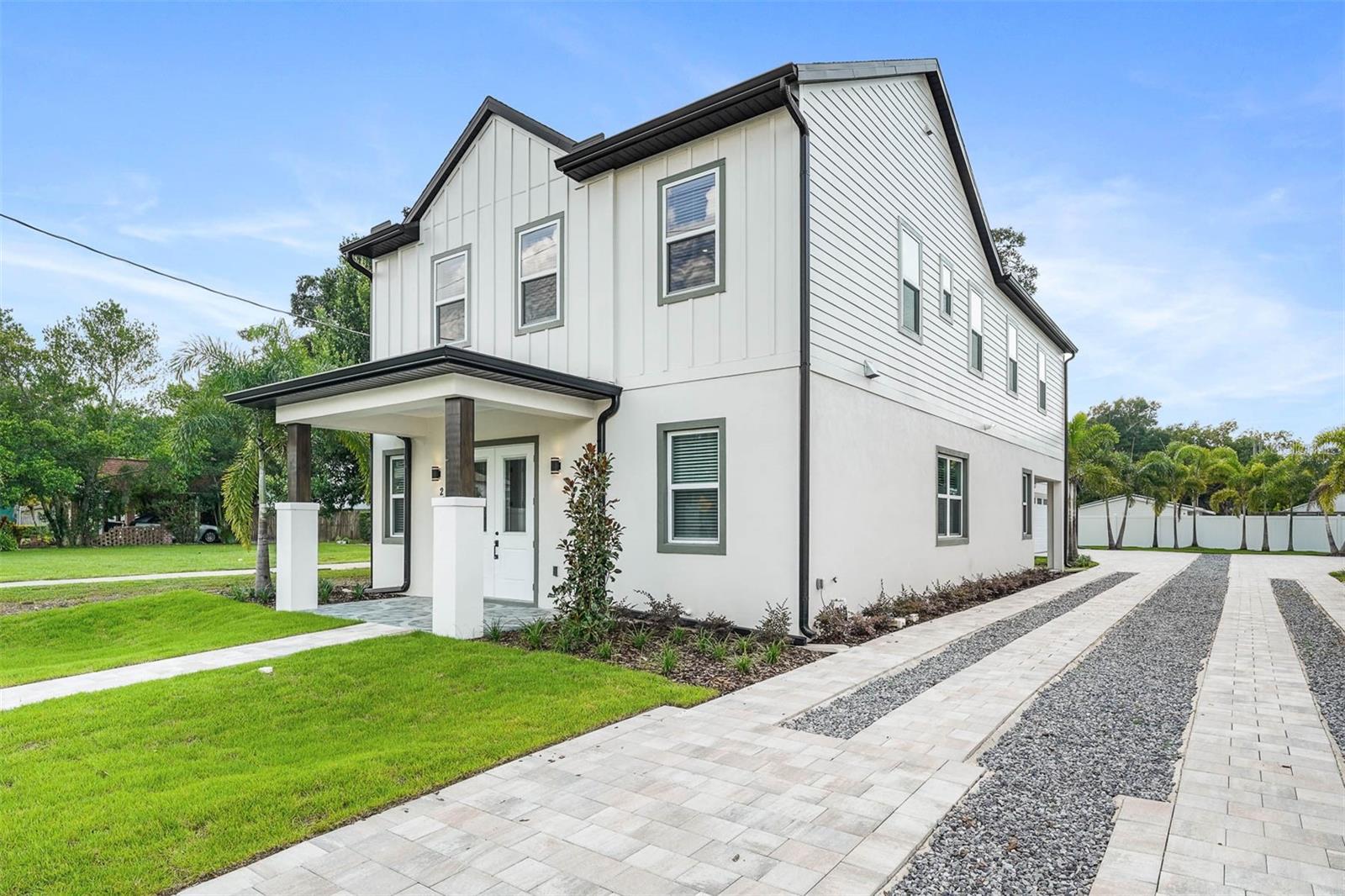 2300 FORMOSA AVE, ORLANDO, FL, 32804