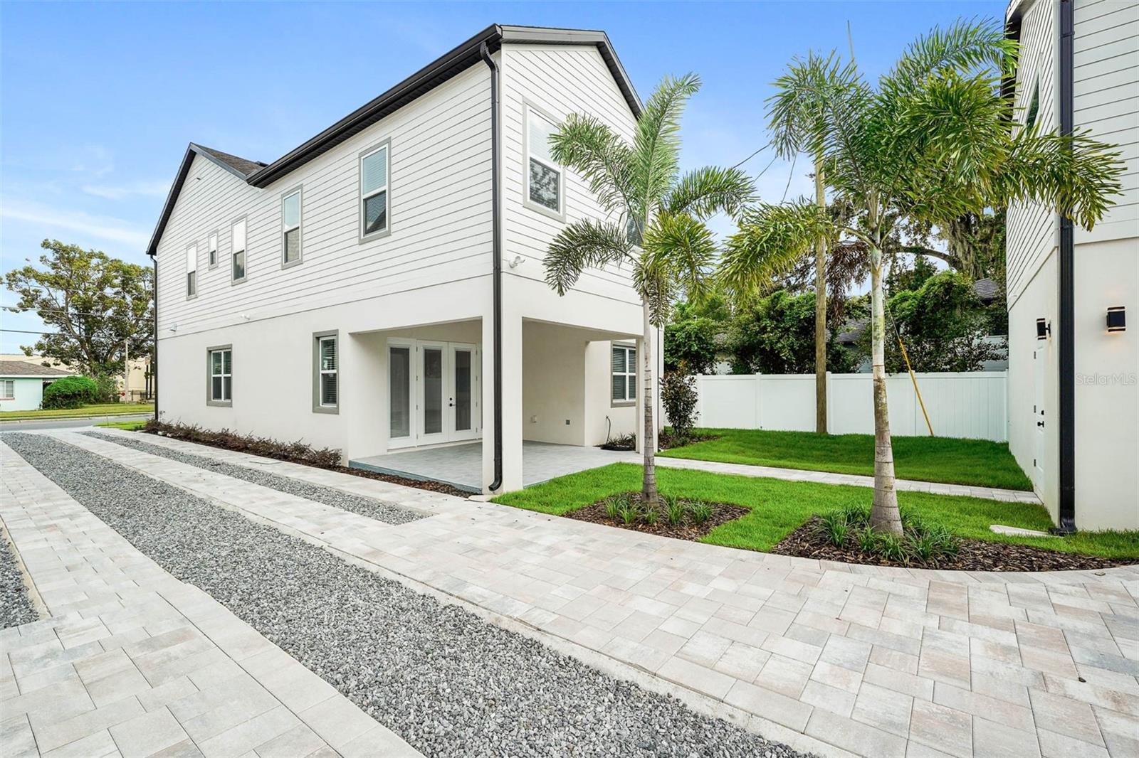2300 FORMOSA AVE, ORLANDO, FL, 32804