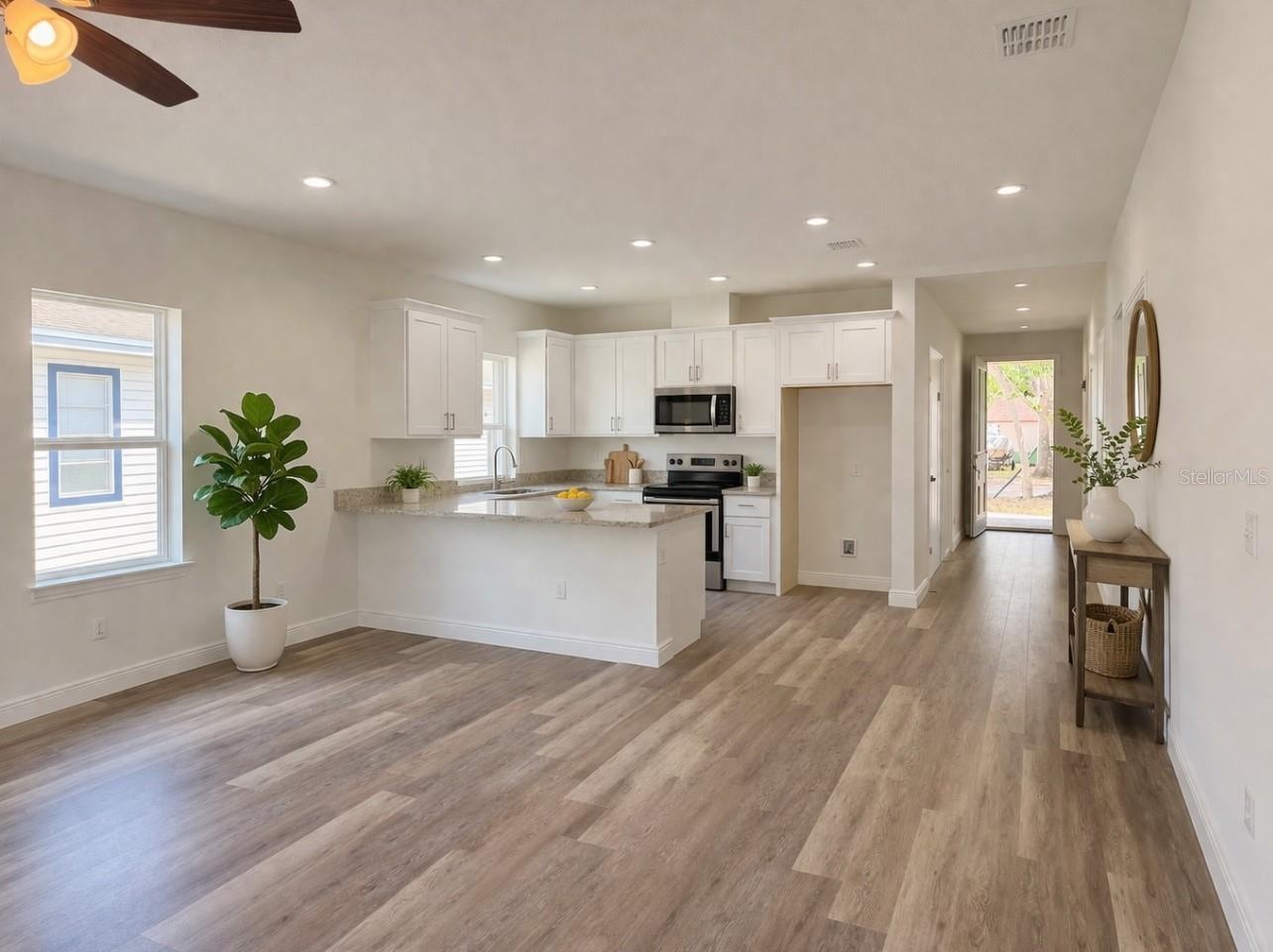 1606 PEACH AVE, SANFORD, FL, 32771