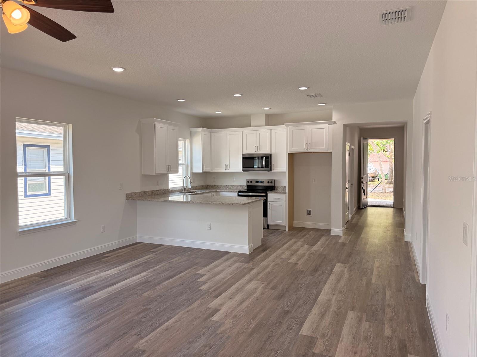 1606 PEACH AVE, SANFORD, FL, 32771