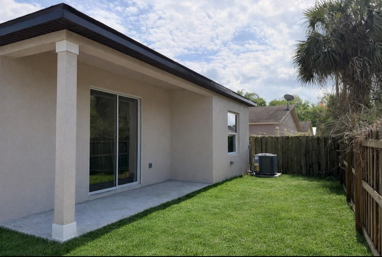 1606 PEACH AVE, SANFORD, FL, 32771