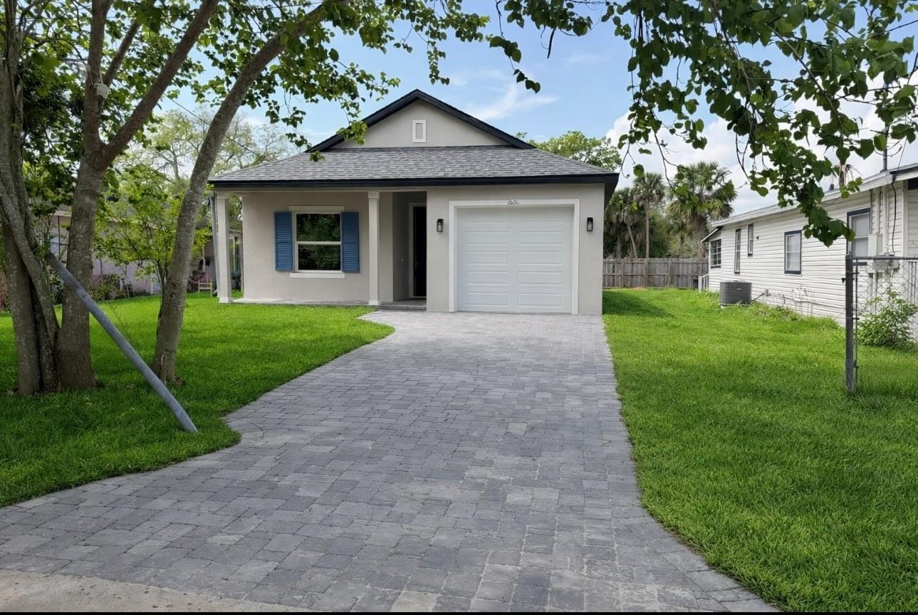 1606 PEACH AVE, SANFORD, FL, 32771
